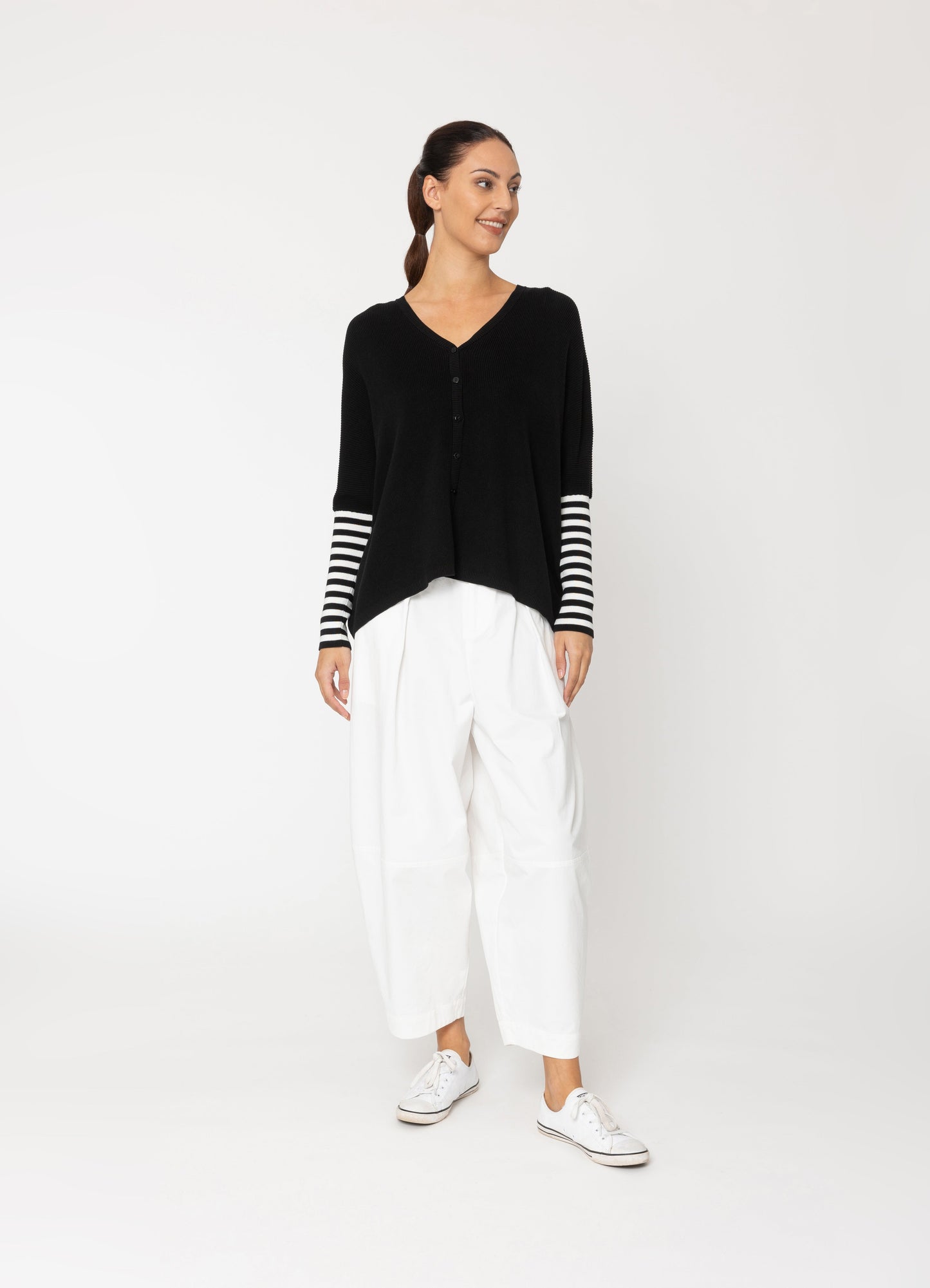 Grace Cardigan