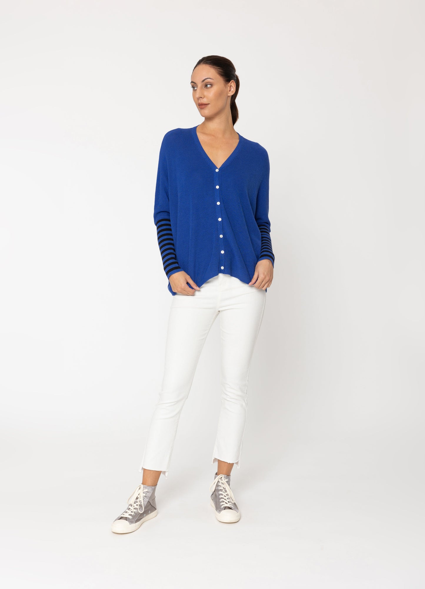 Grace Cardigan