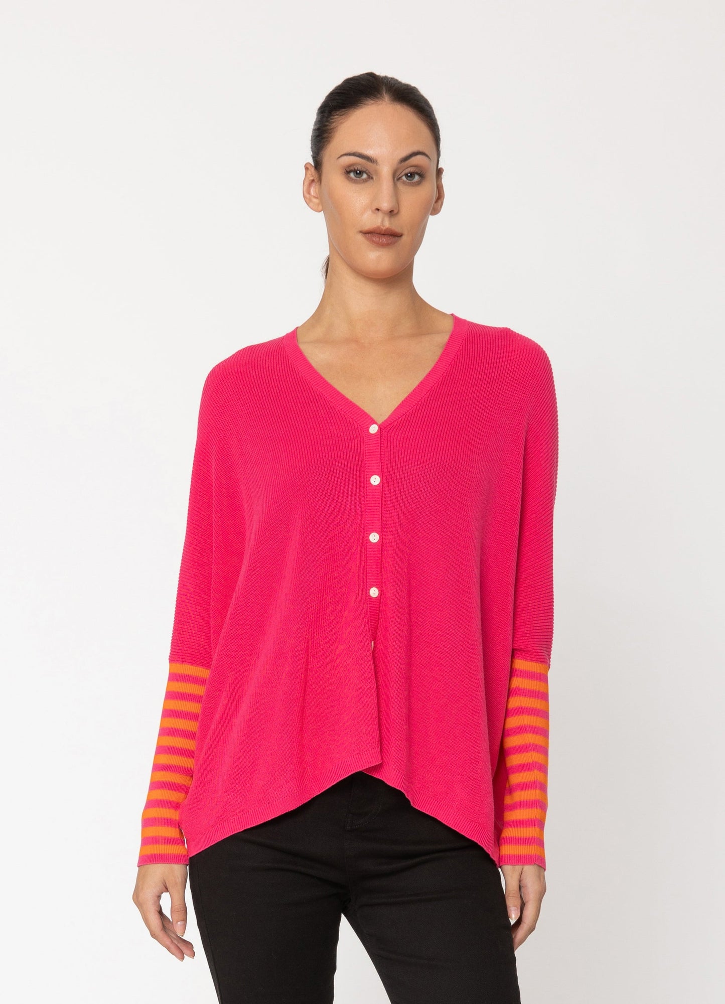 Grace Cardigan