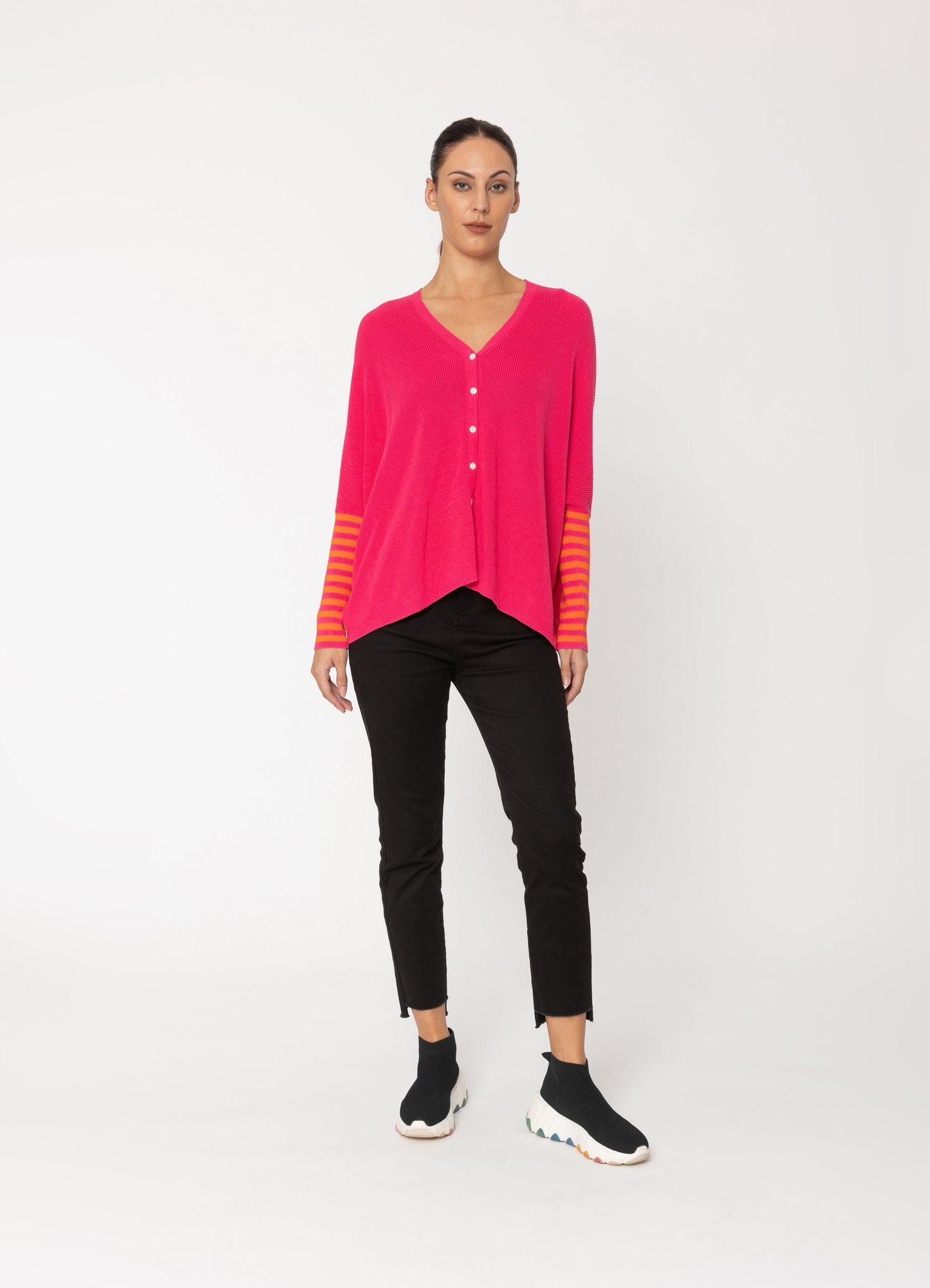 Grace Cardigan