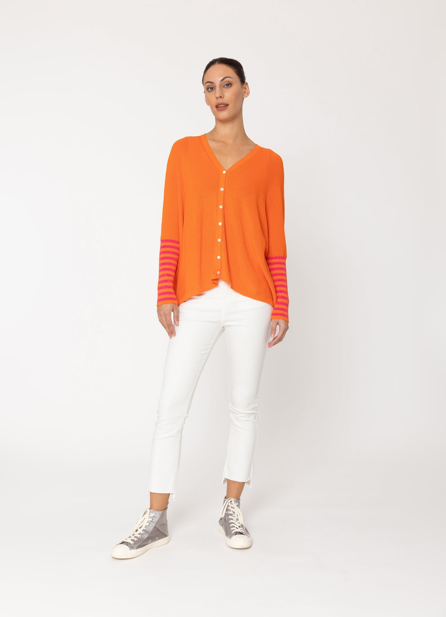 Grace Cardigan