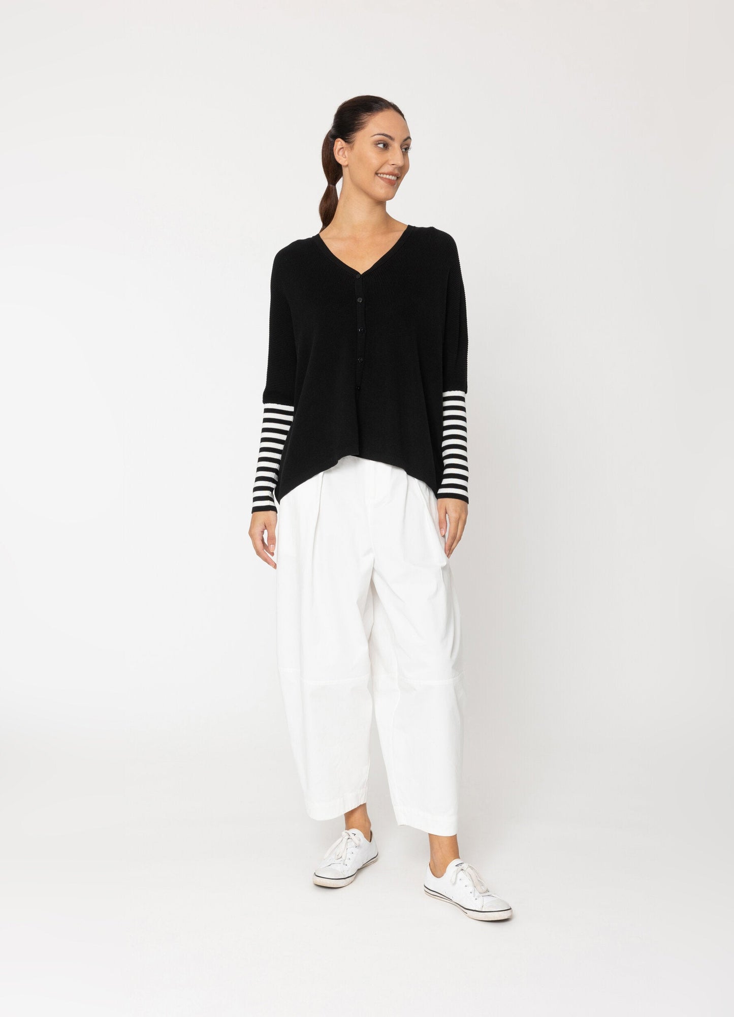 nan women’s Two by Two NZ winter fashion