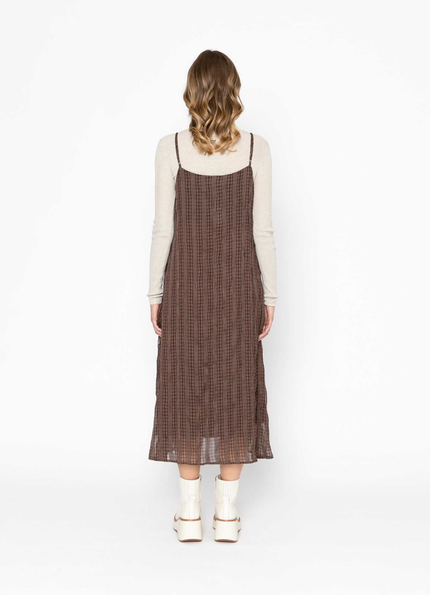 Skylark Dress