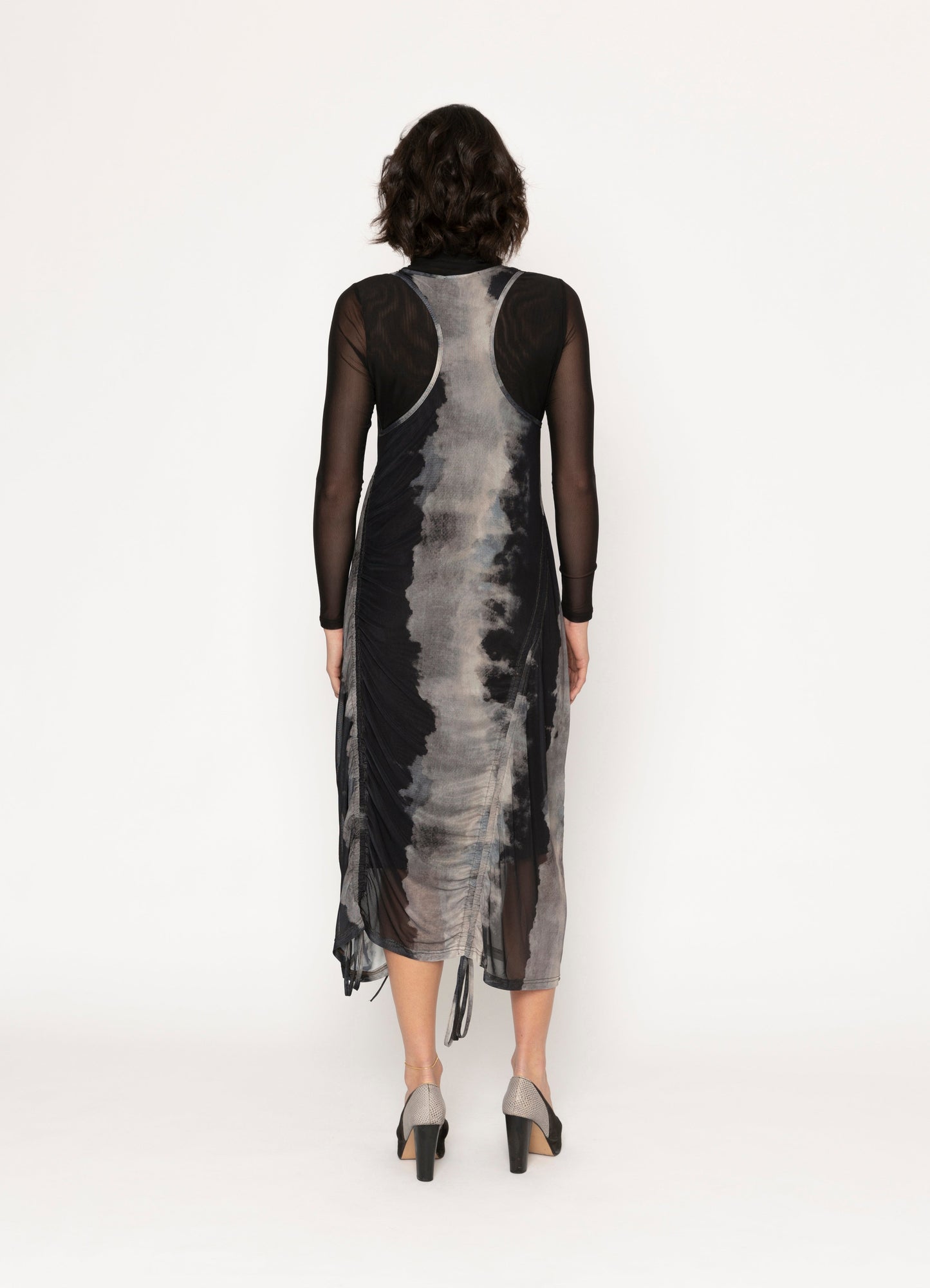 Galaxy Dress