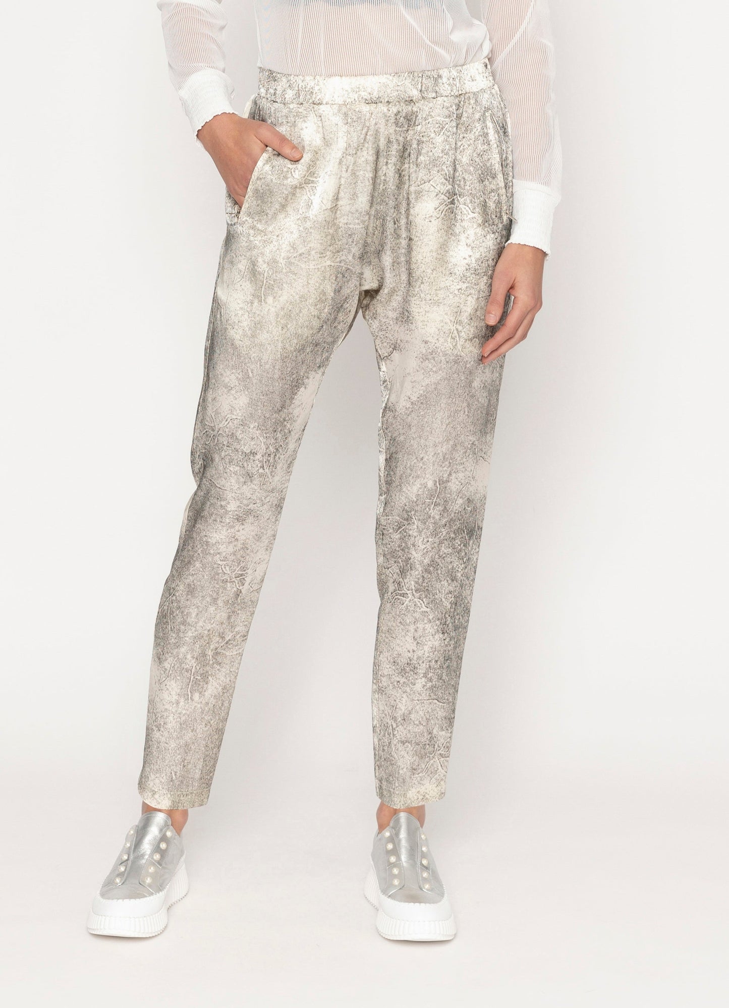 Kaleo Pant