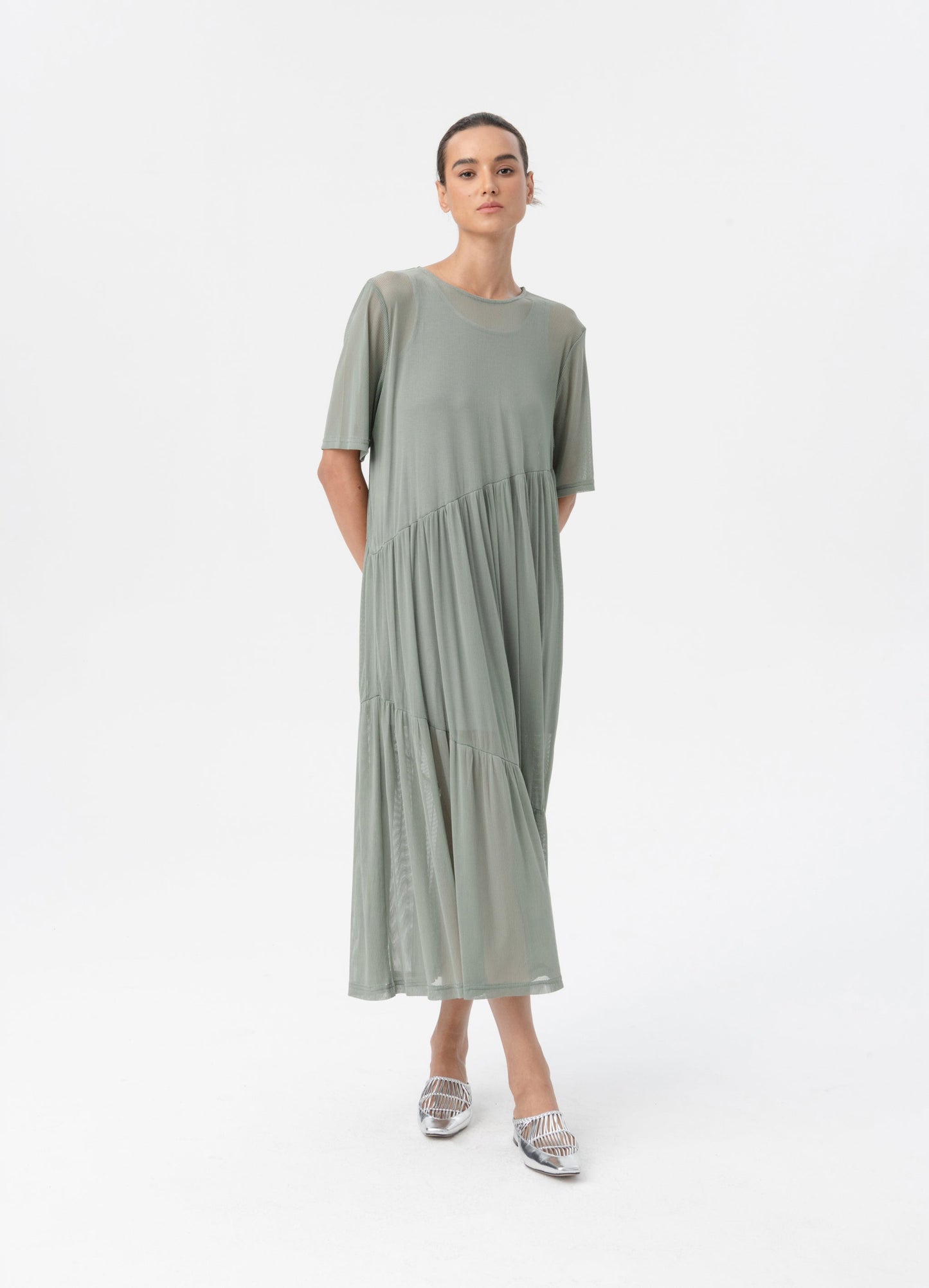 Kairos Dress
