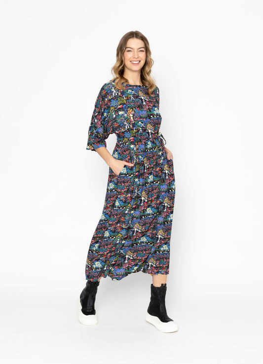 Albany Dress