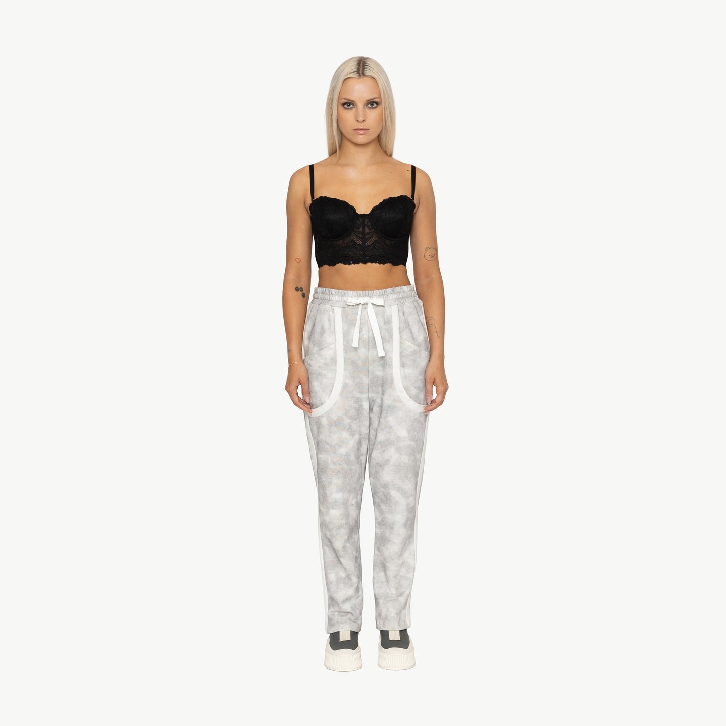 Serenity Pant