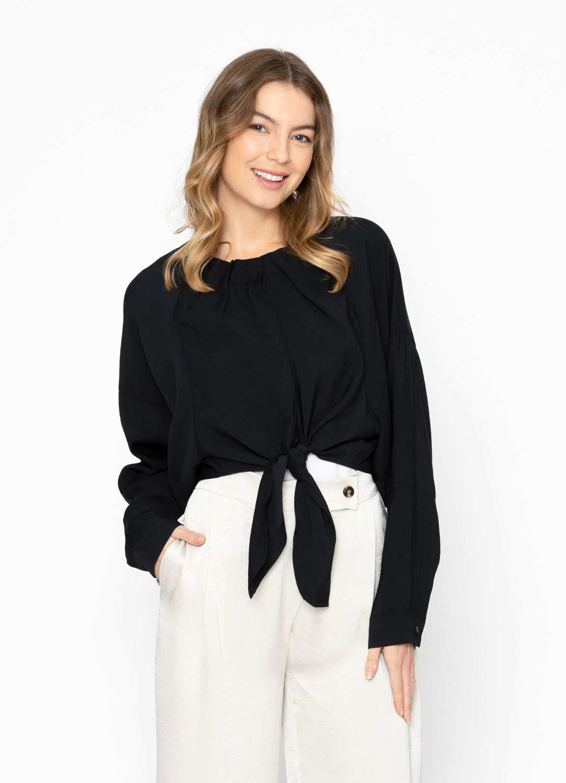 Elara Top