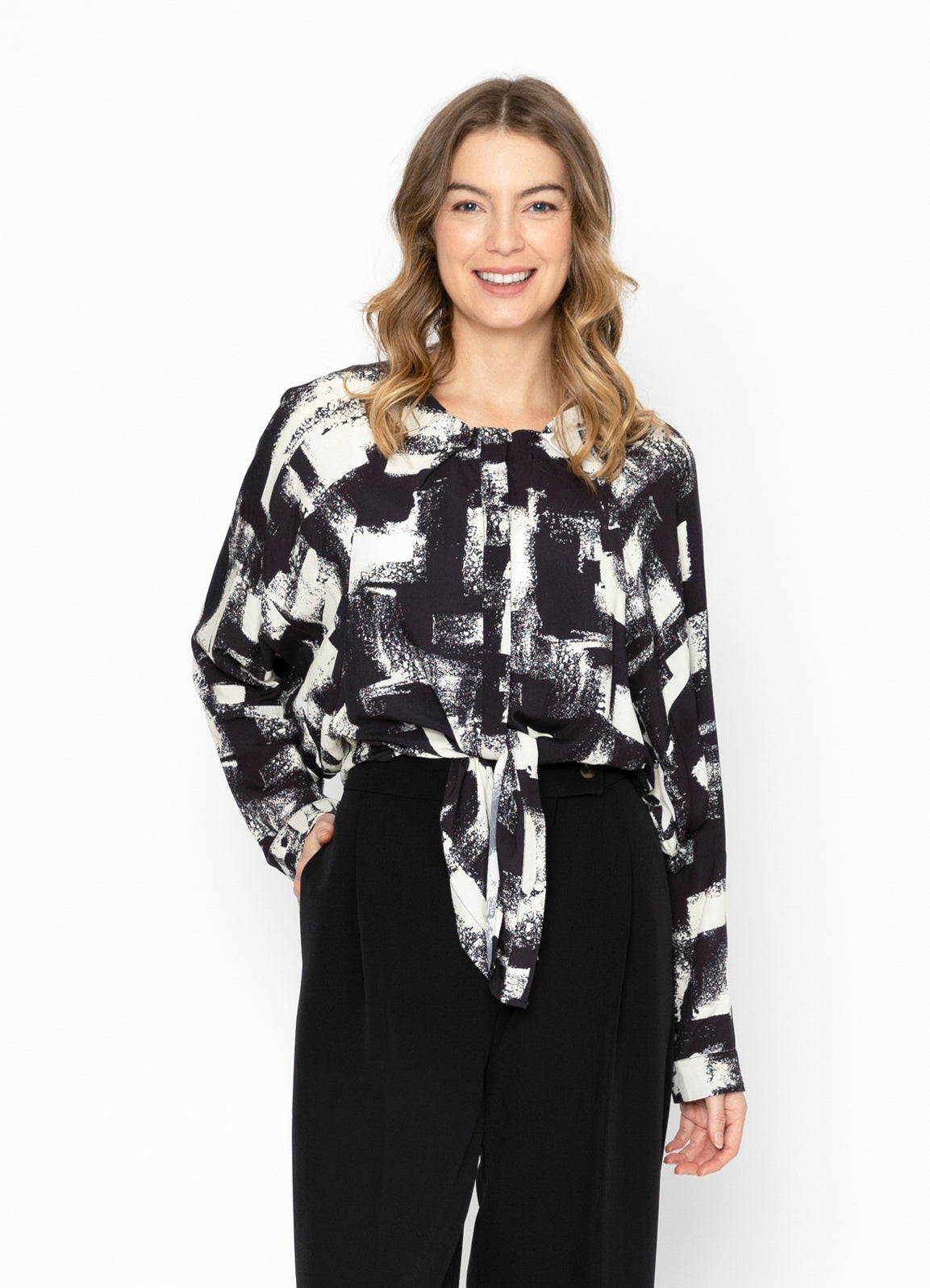 Elara Top