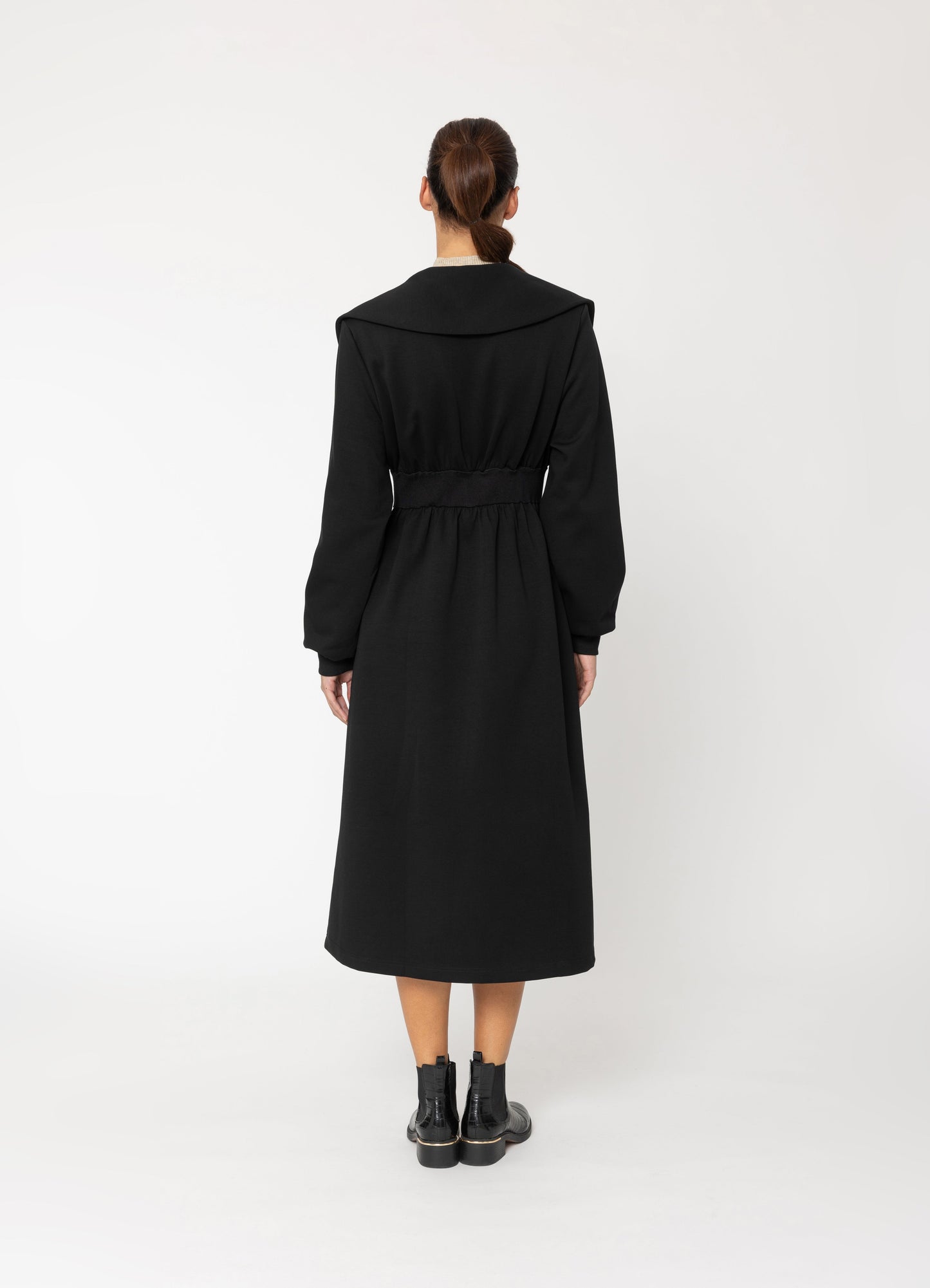 nan women’s Two by Two NZ winter fashion
