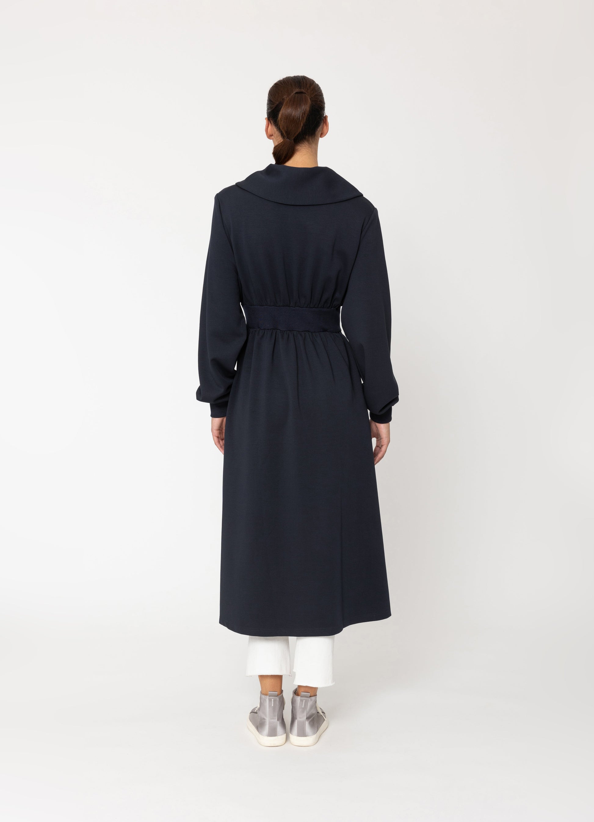 nan women’s Two by Two NZ winter fashion