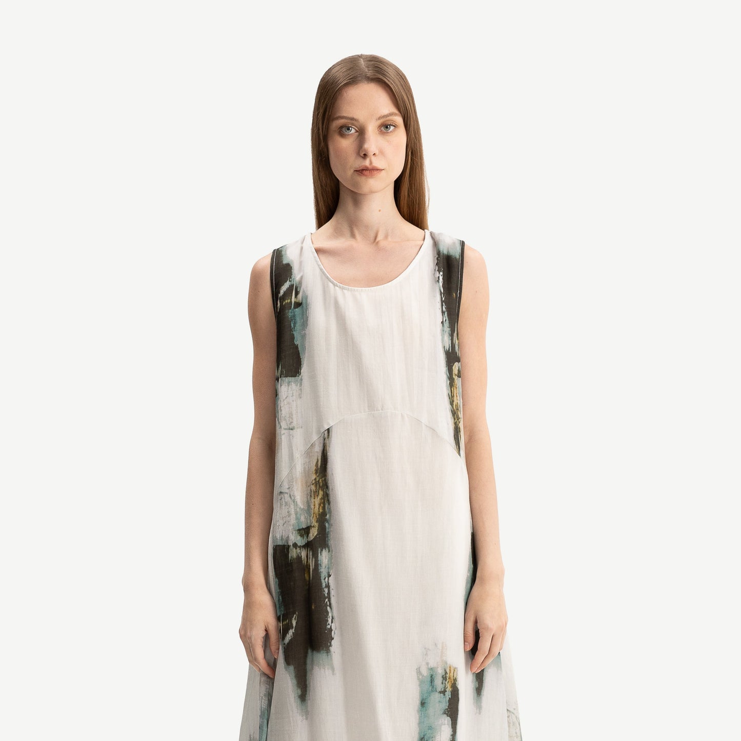 Eno Dress