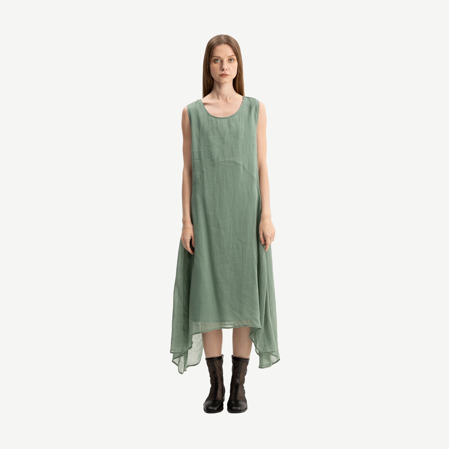 Eno Dress