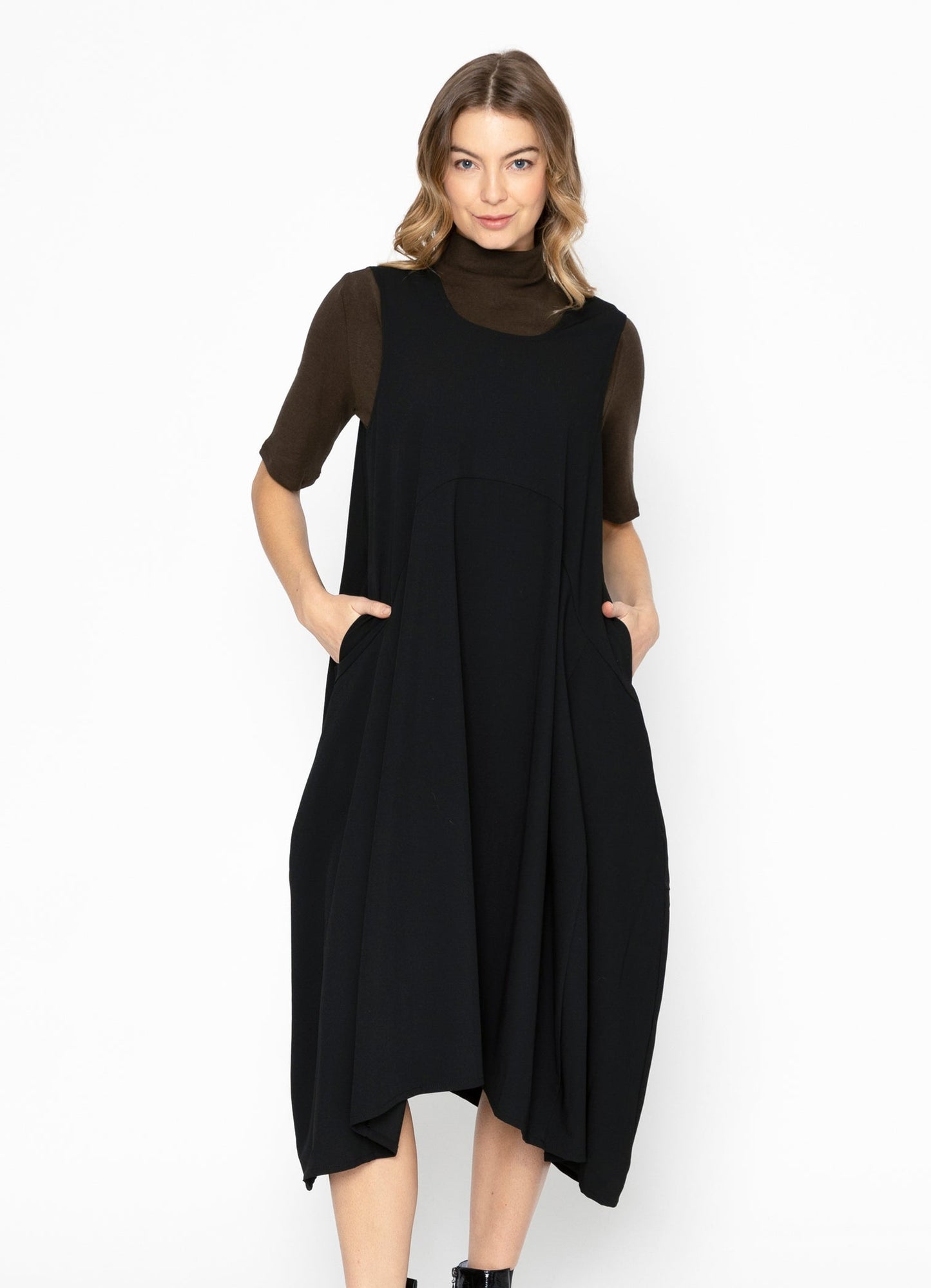 Orbin Dress