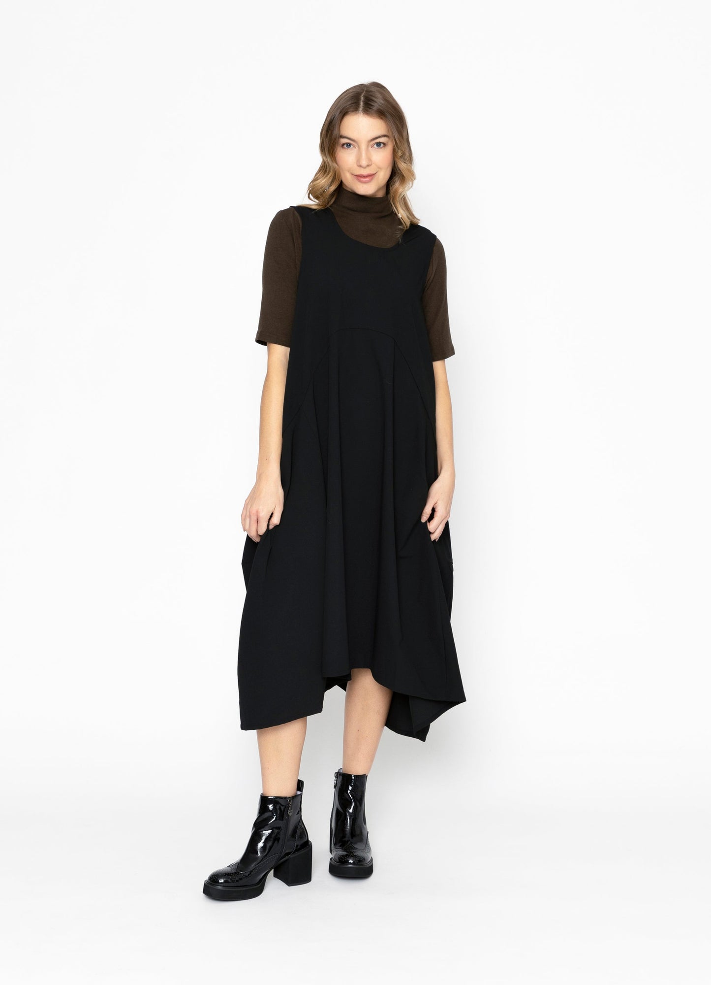 Orbin Dress