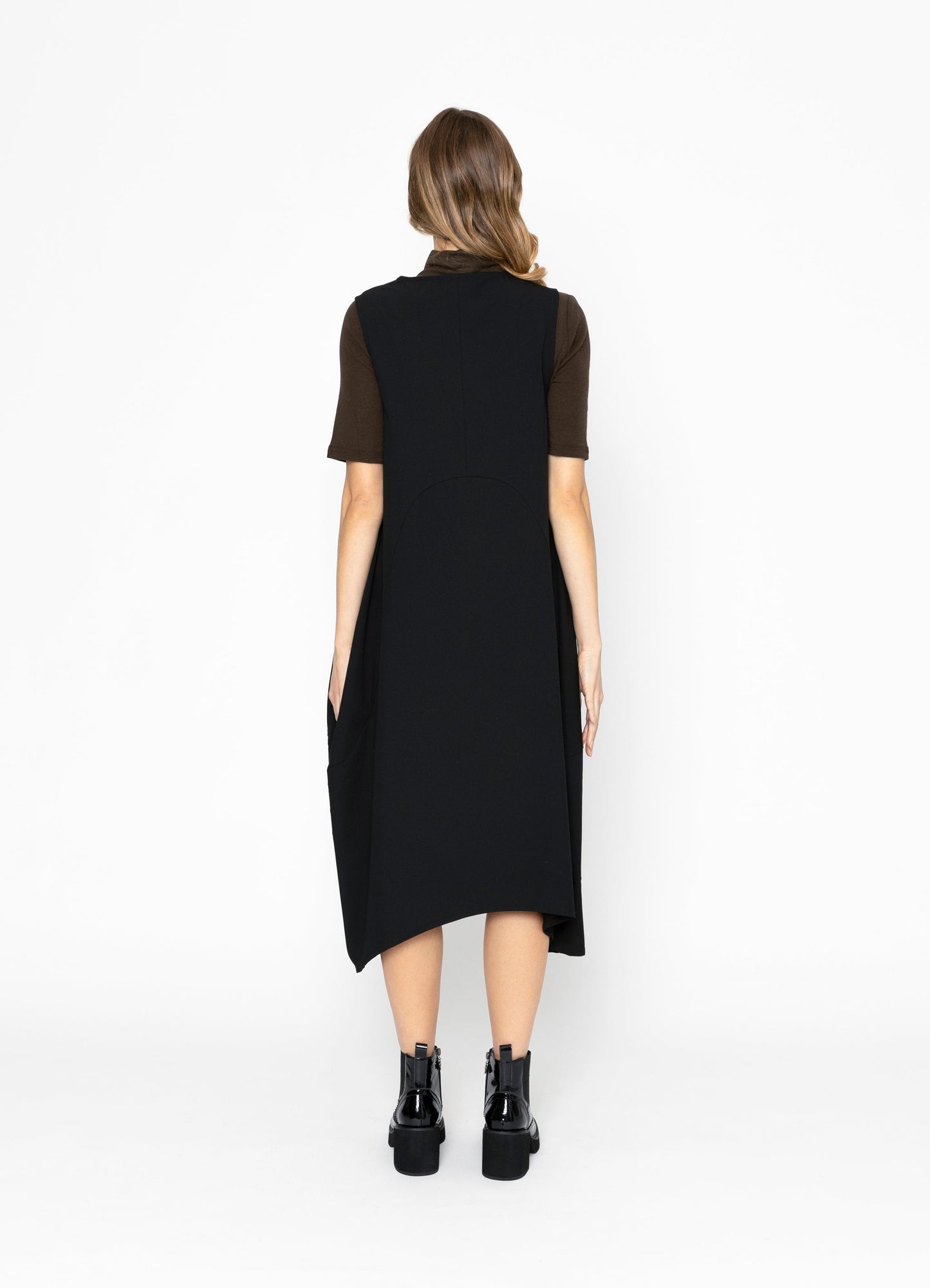 Orbin Dress