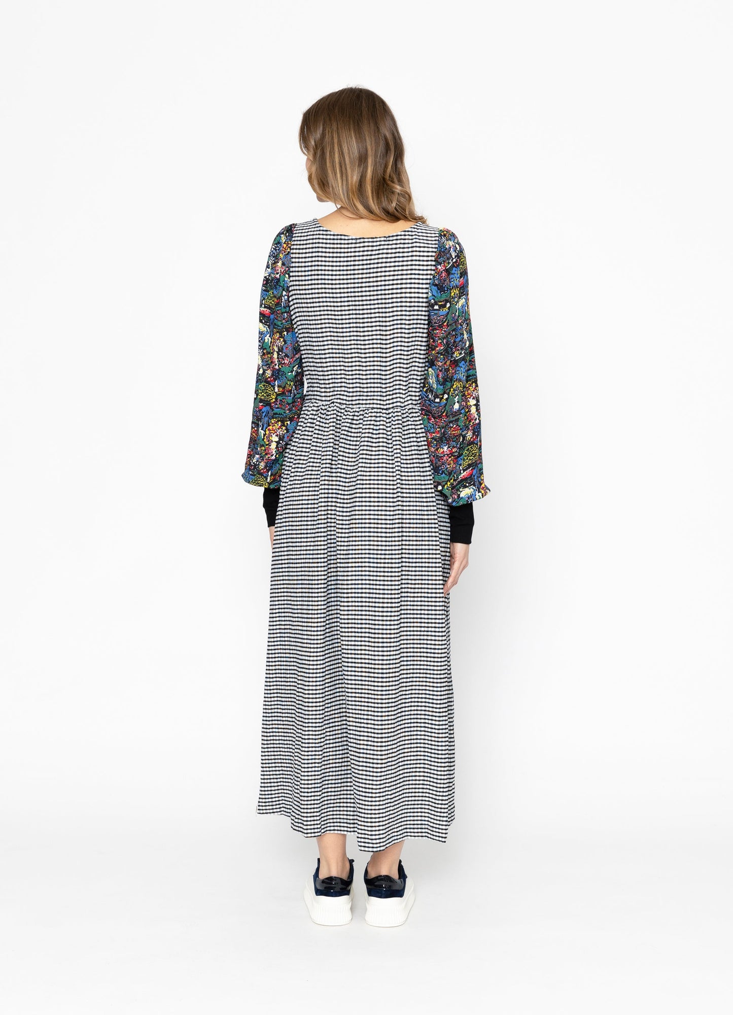 Lexton Dress