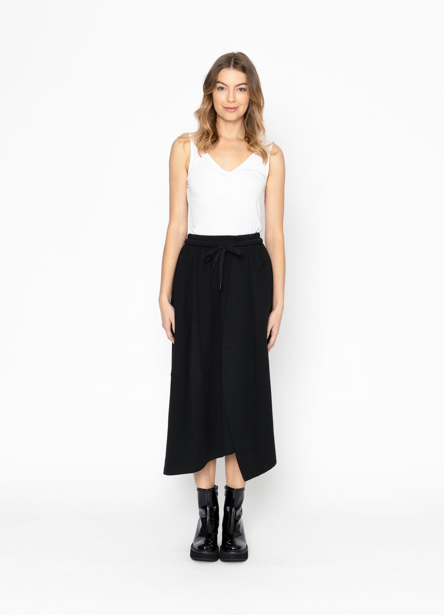 Vesper Skirt