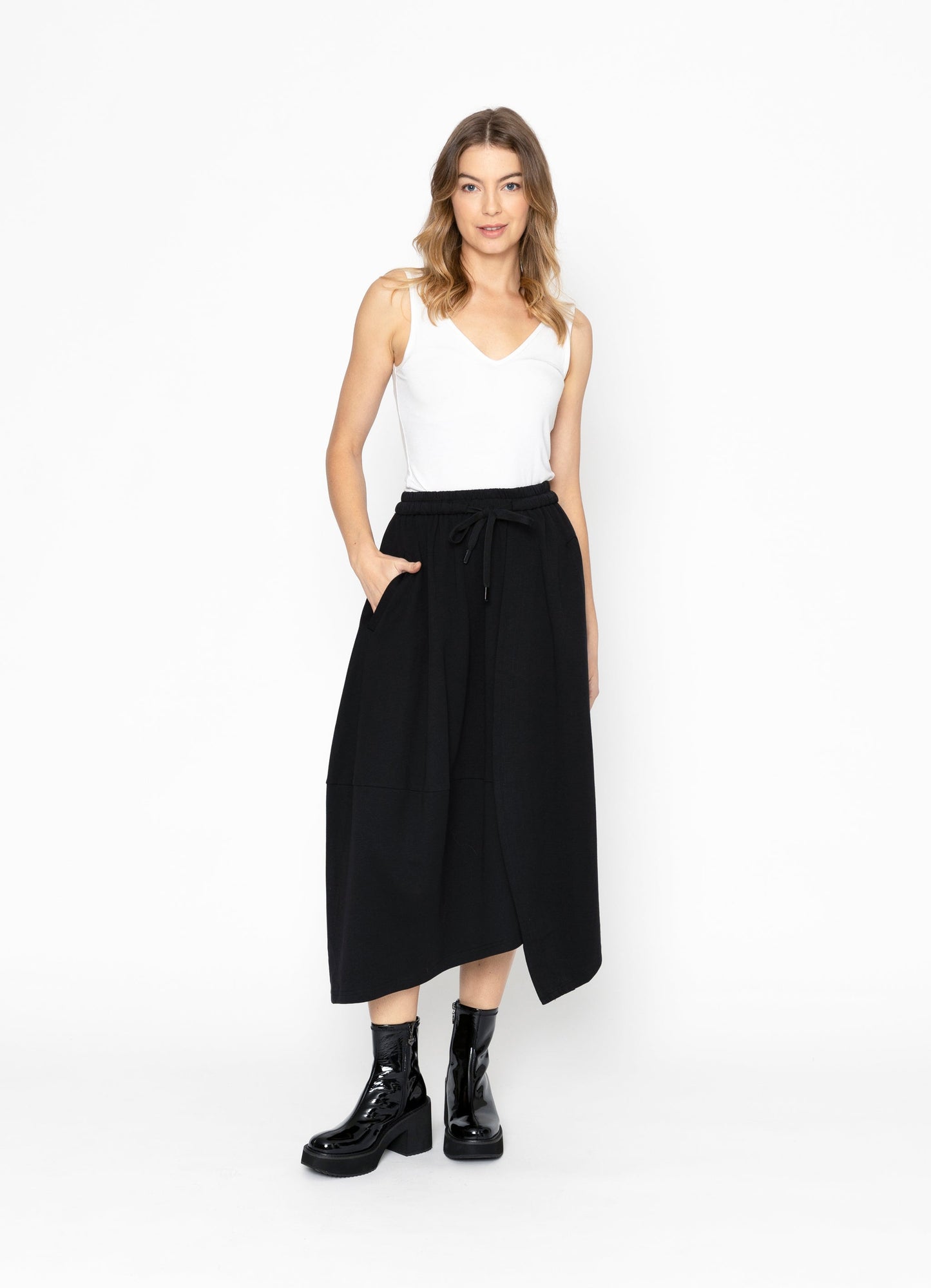 Vesper Skirt