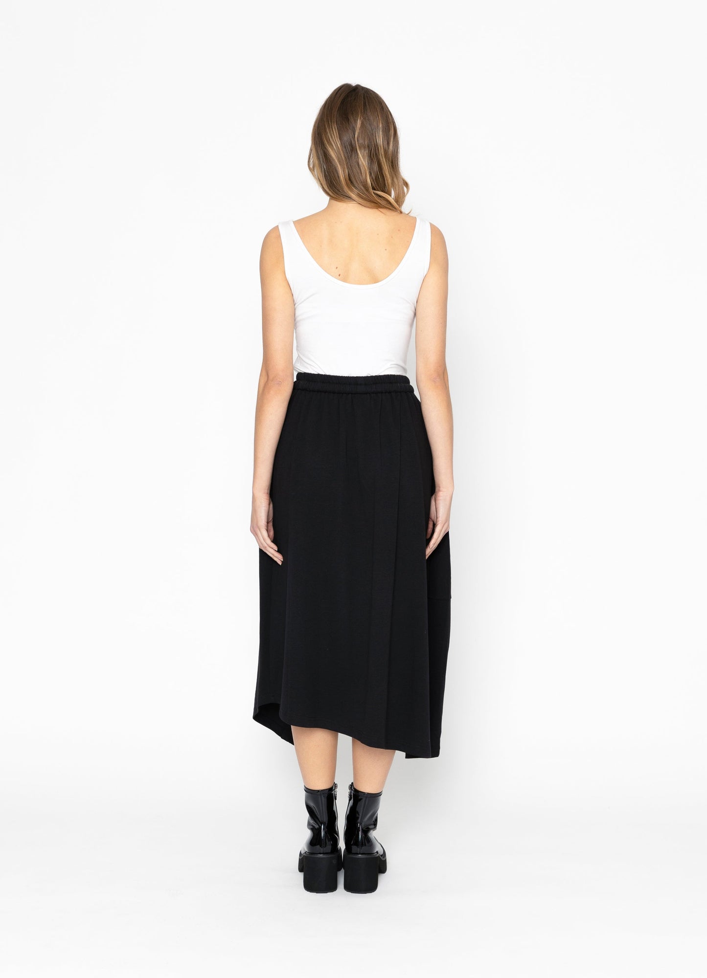 Vesper Skirt