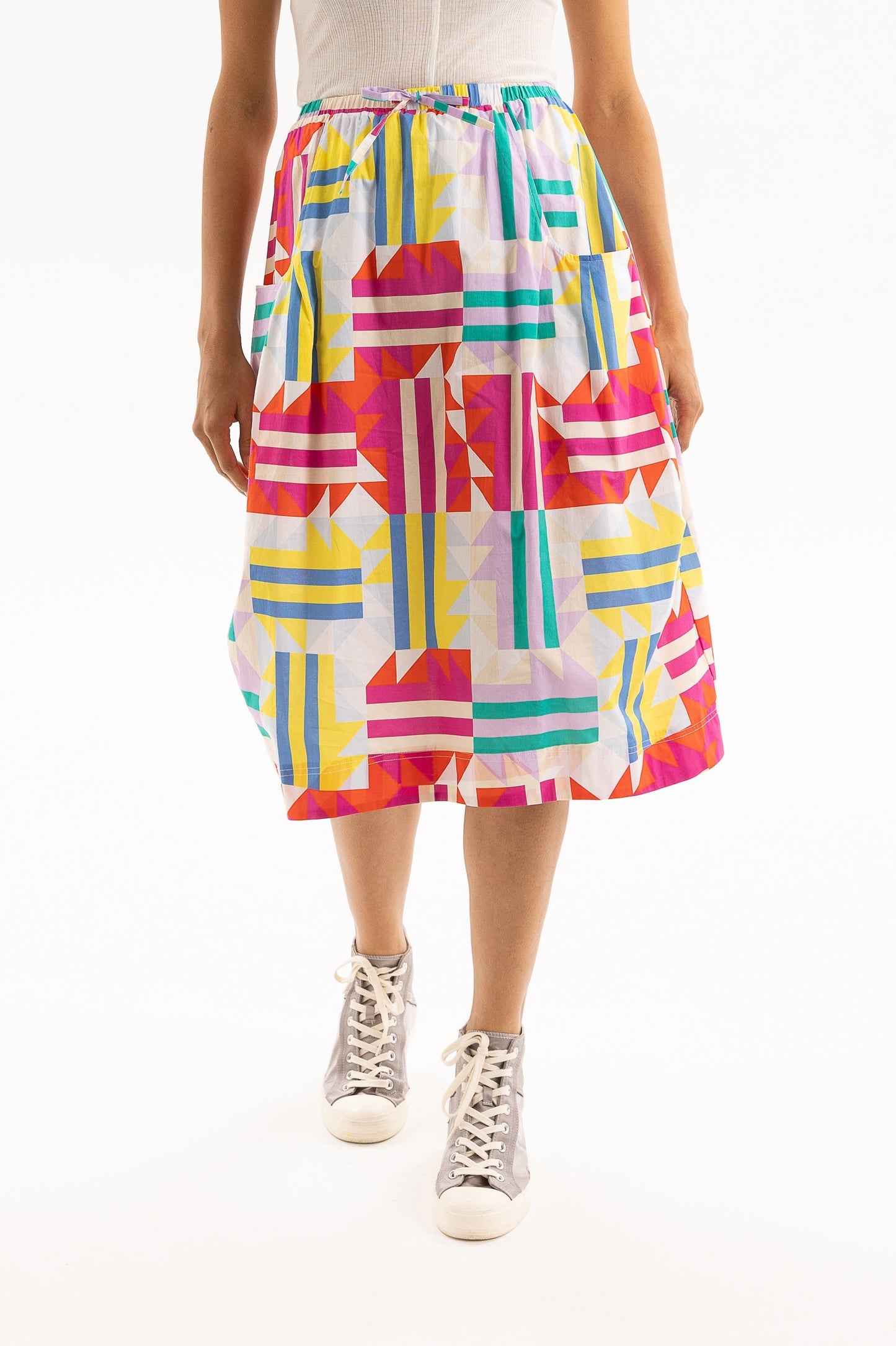 Cooper Skirt