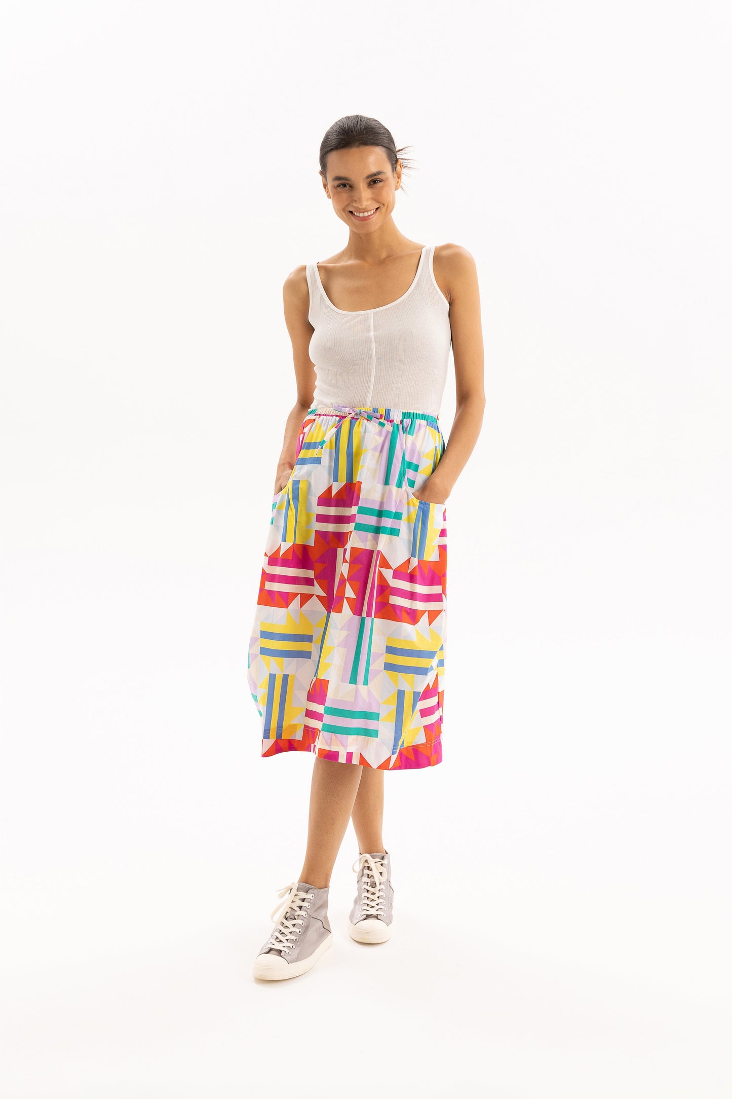Cooper Skirt