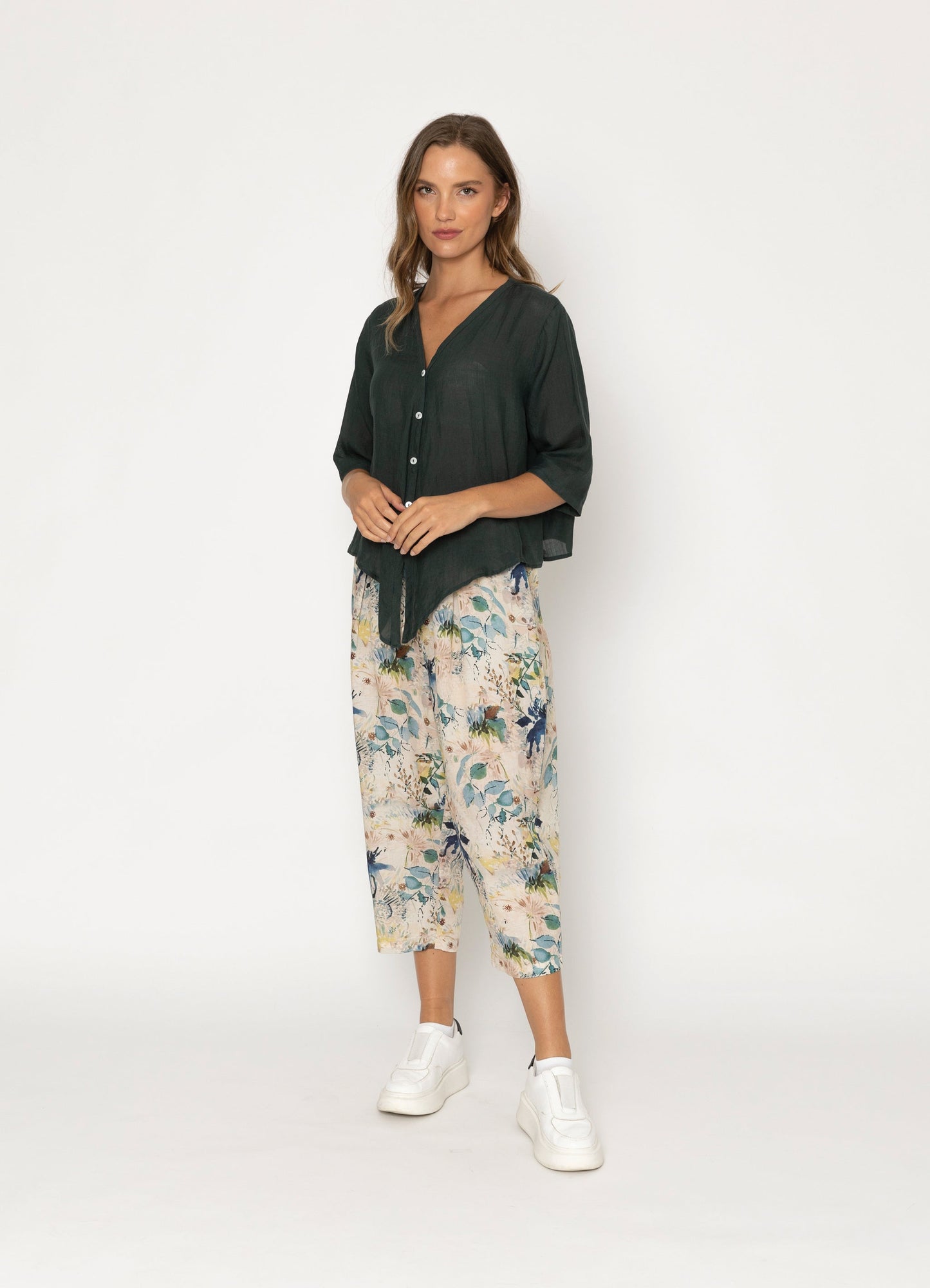 Senna Top