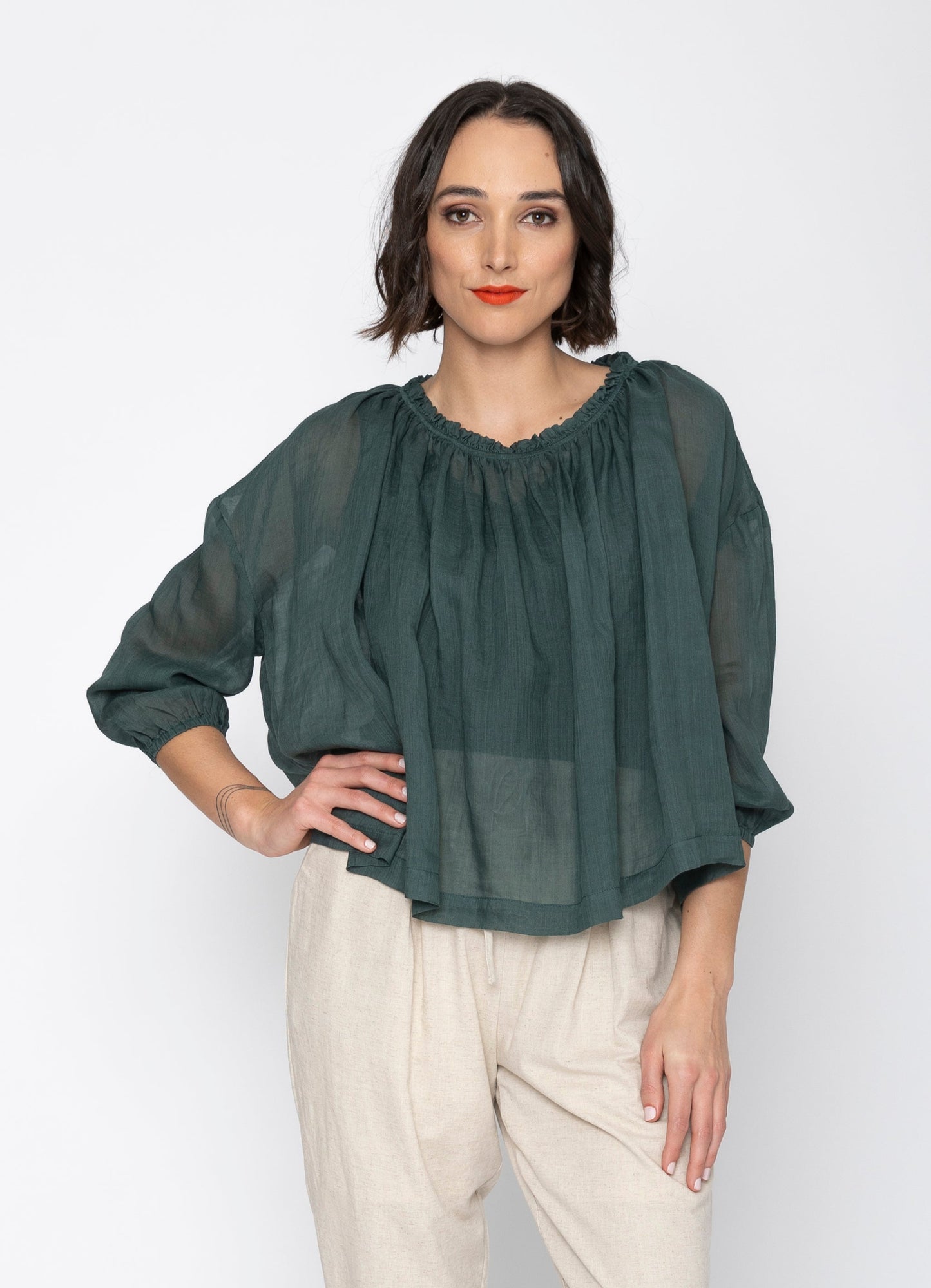 Lyra Top