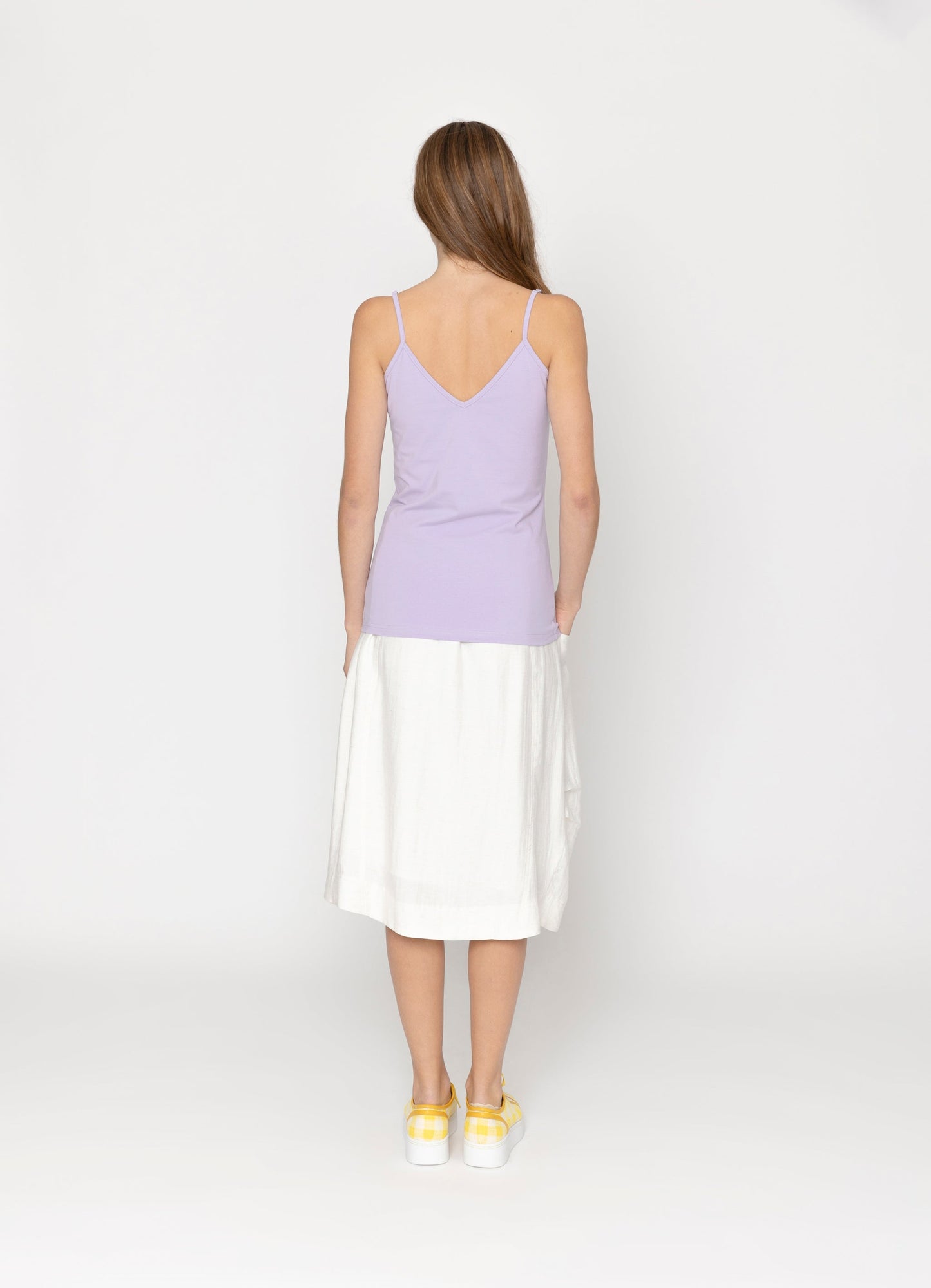 Rami Singlet