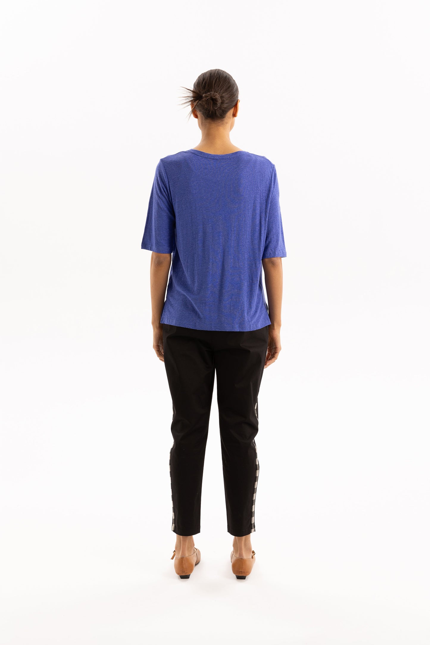 Linen Tee