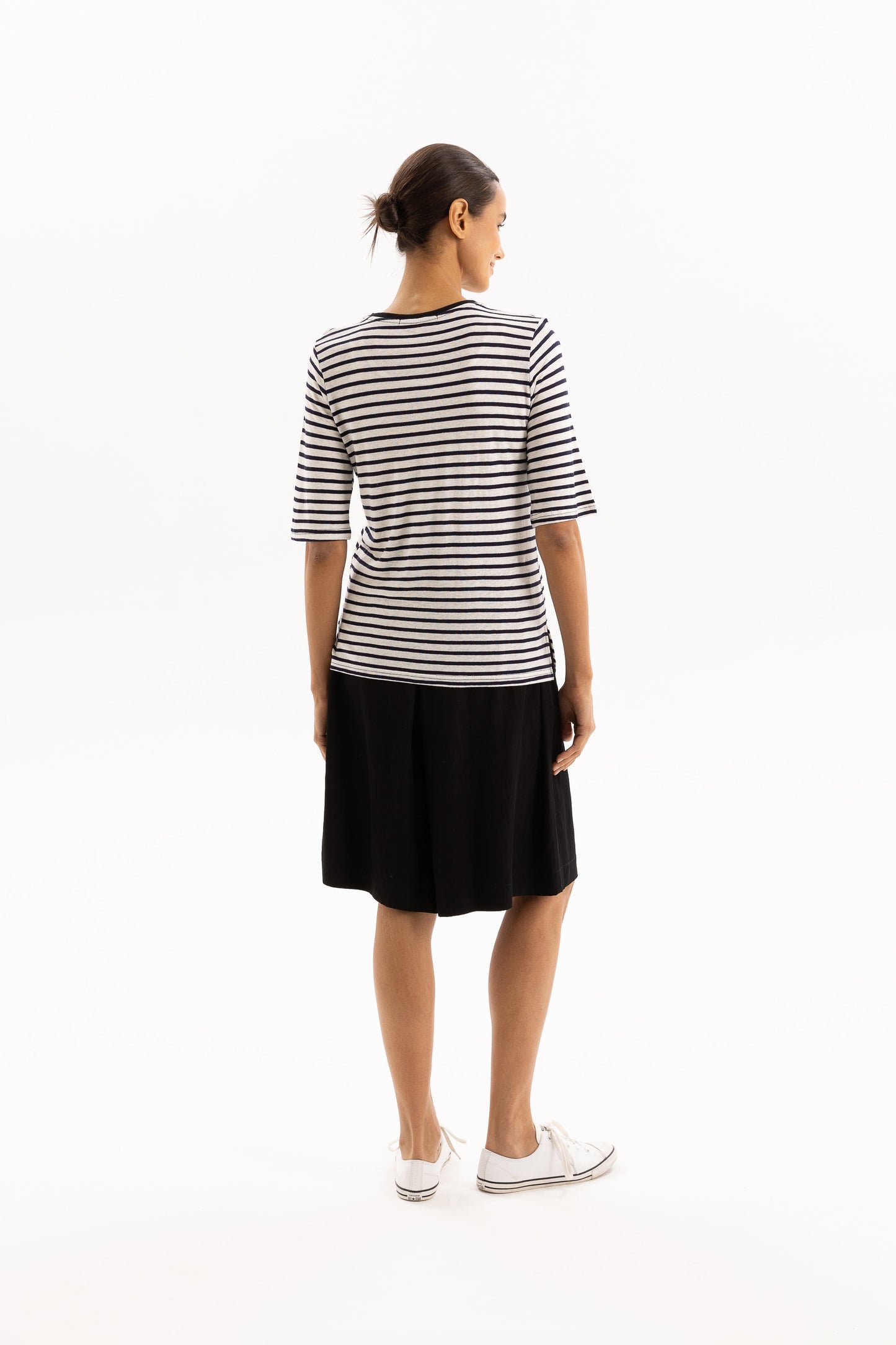 Linen Tee