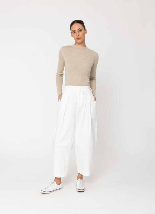 Hazel Top women’s Two by Two NZ winter fashion