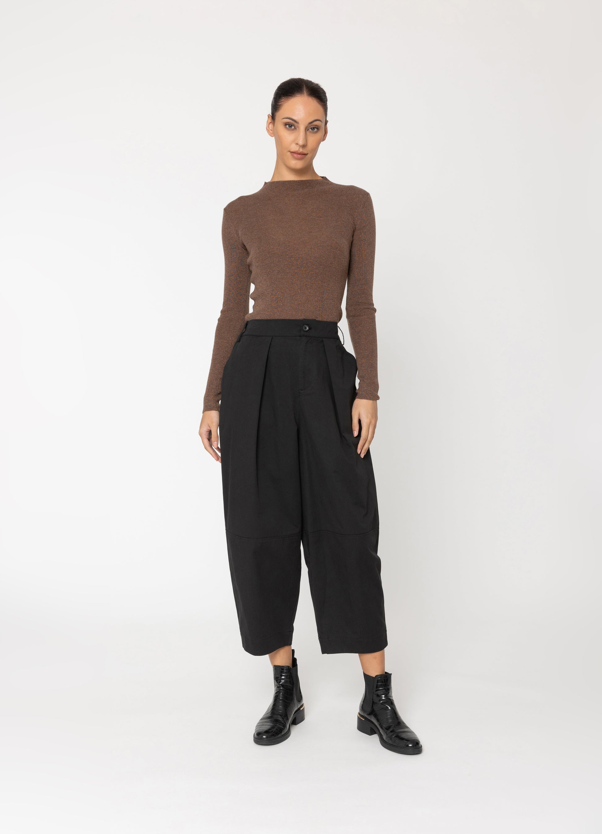 nan women’s Two by Two NZ winter fashion