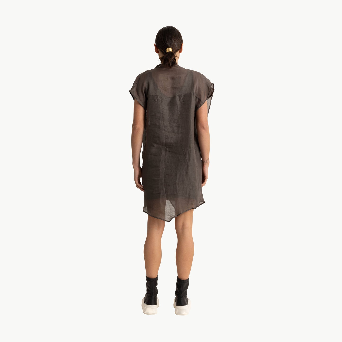 Rowan Tunic