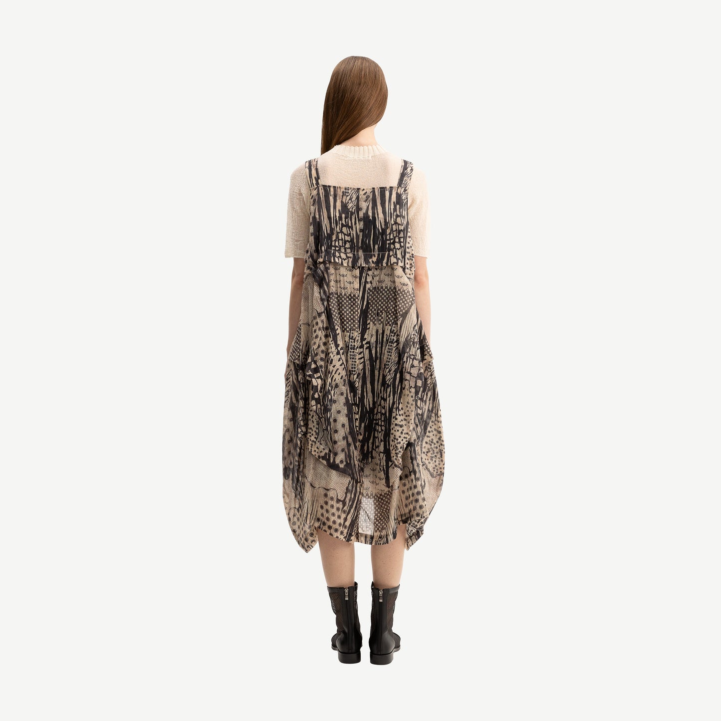 Valen Dress