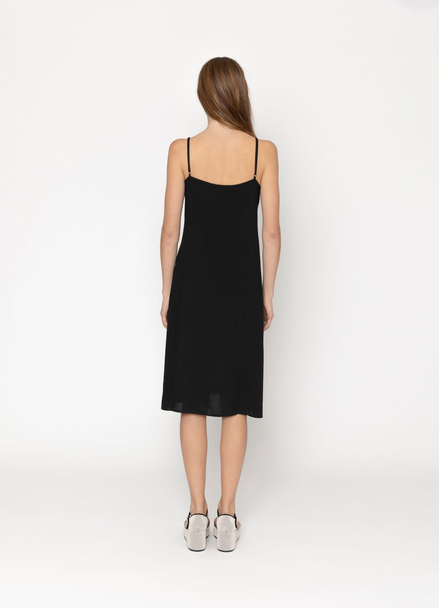 Grace Slip - Long women's Two by Two NZ everyday fashion