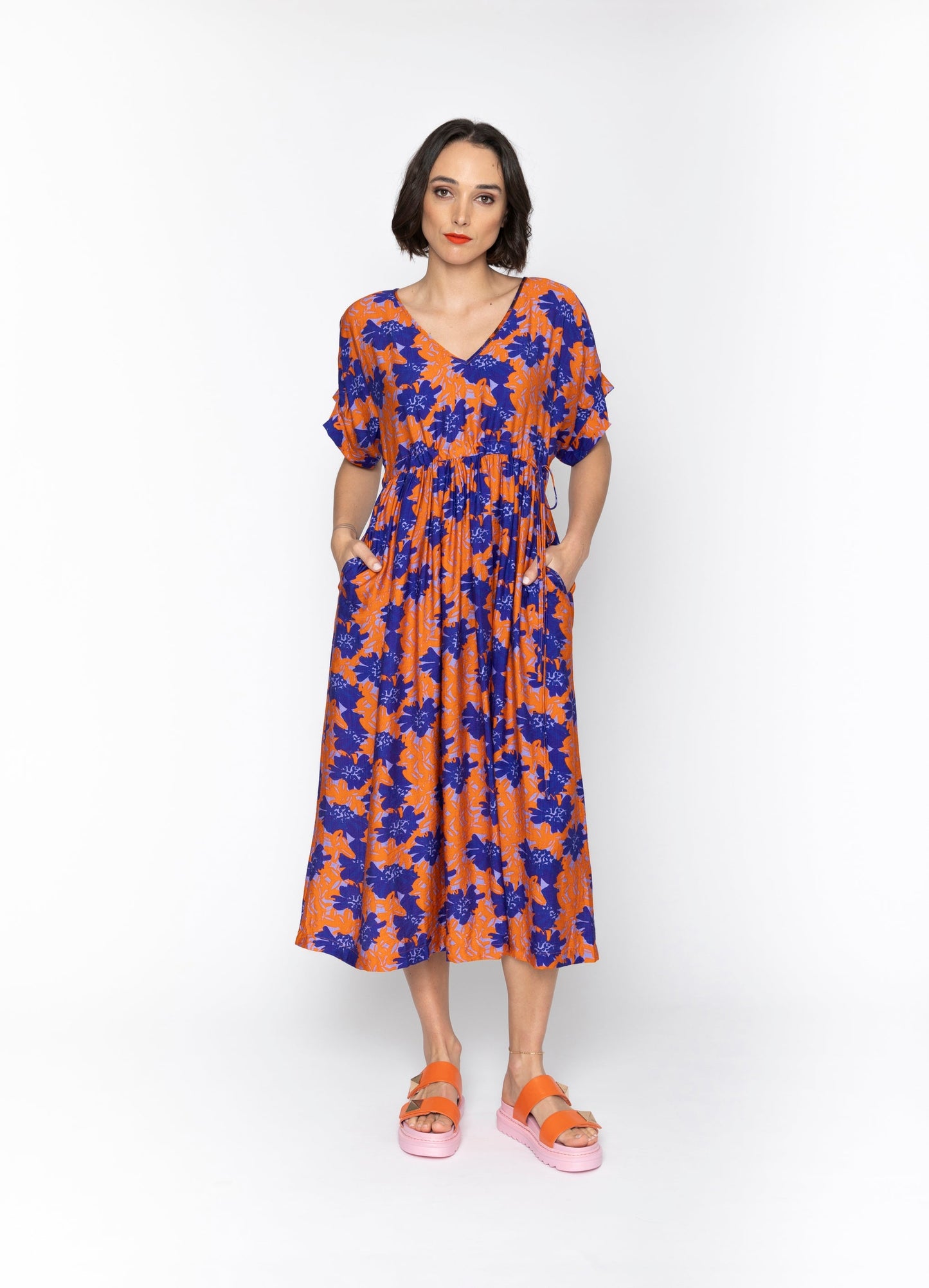June Dress