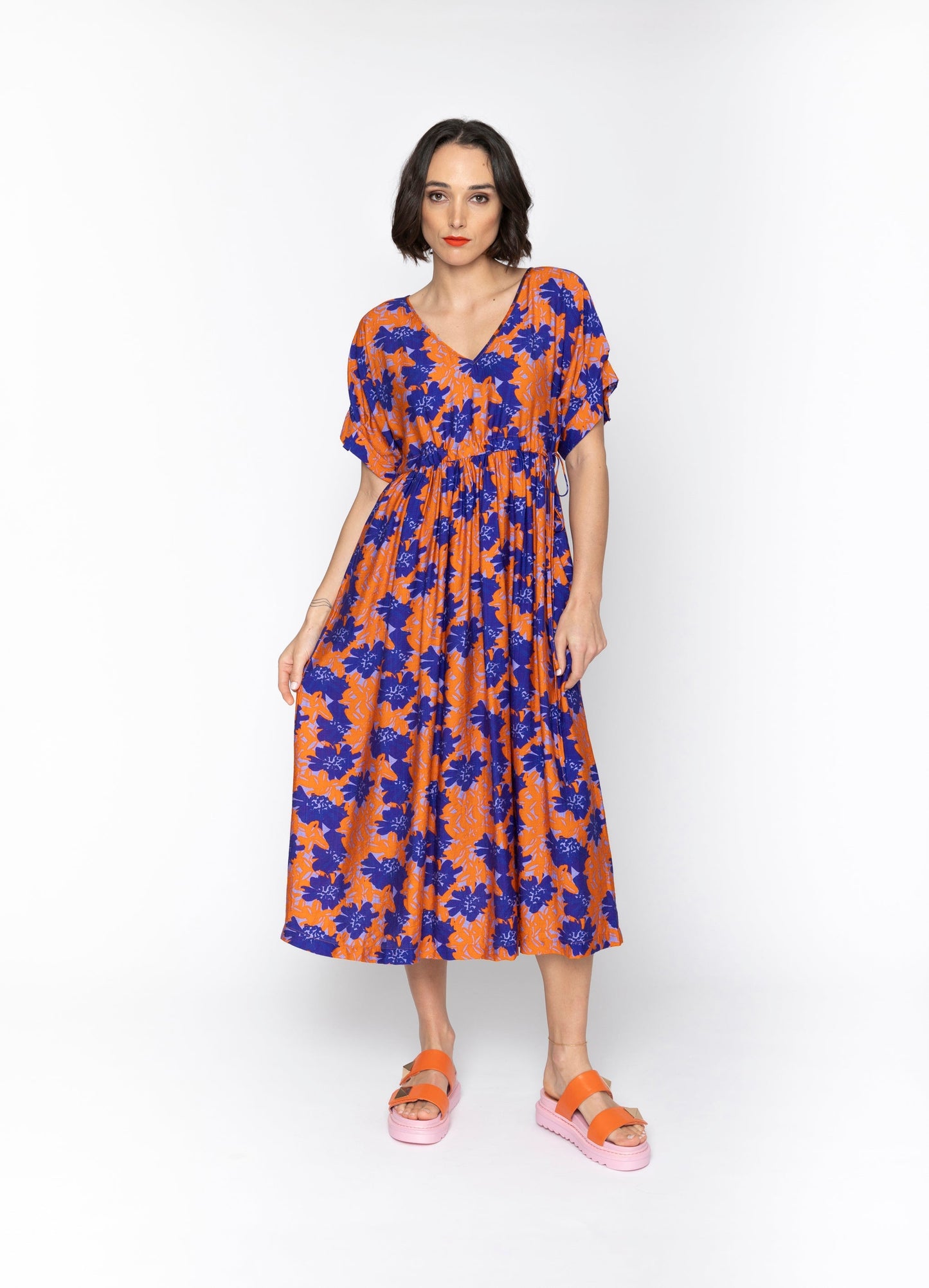 June Dress