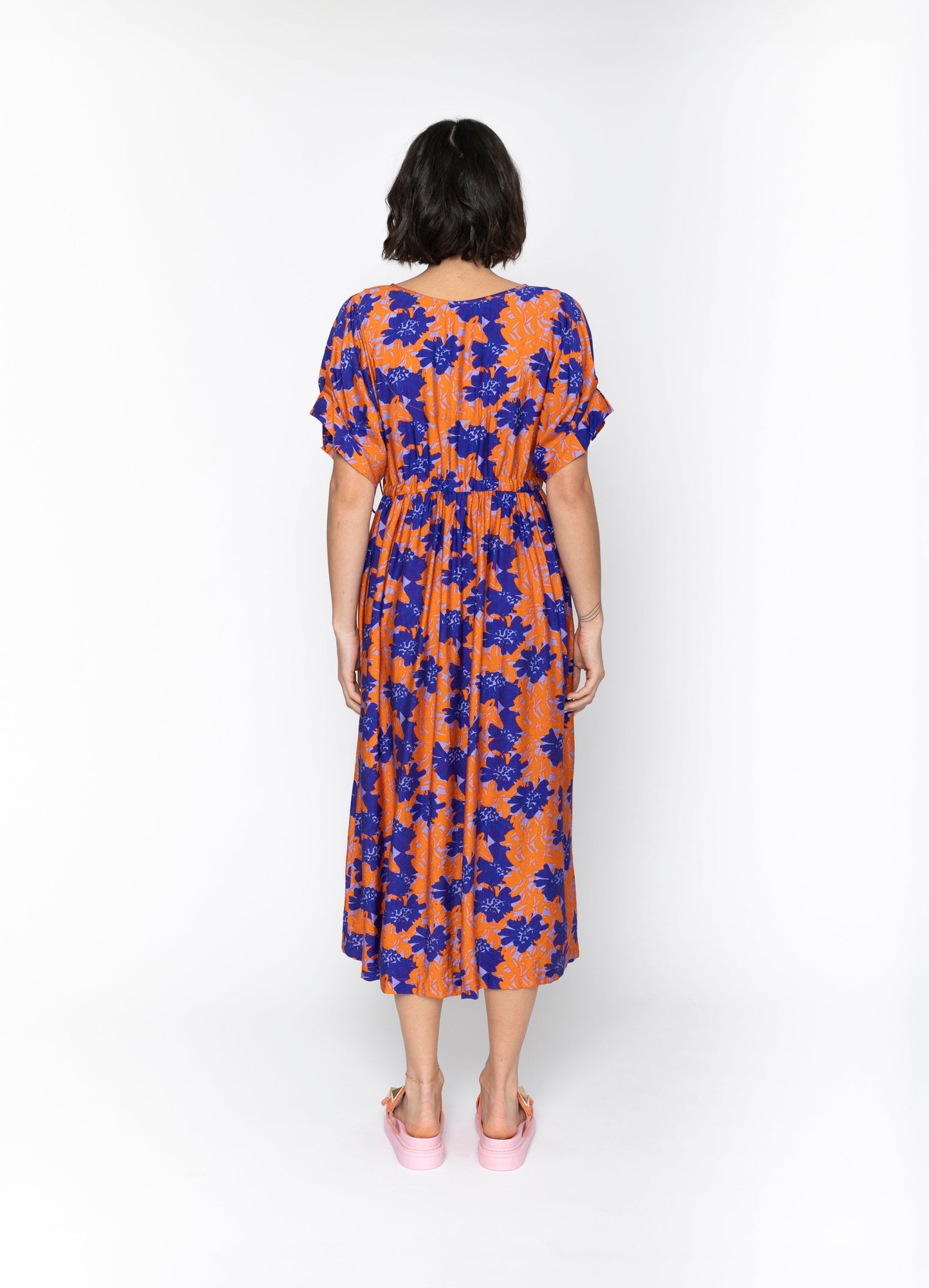 June Dress