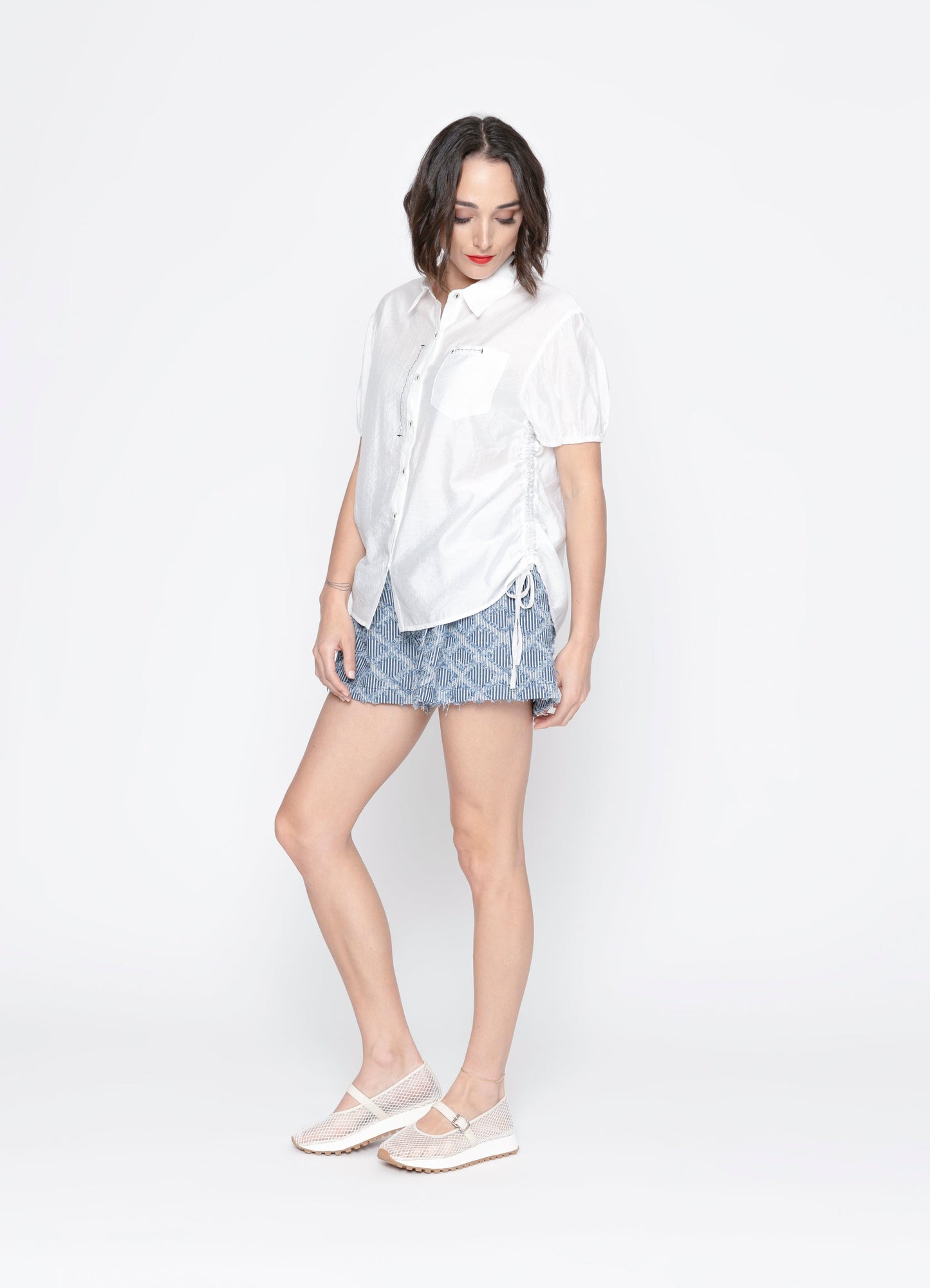 Kira Shirt