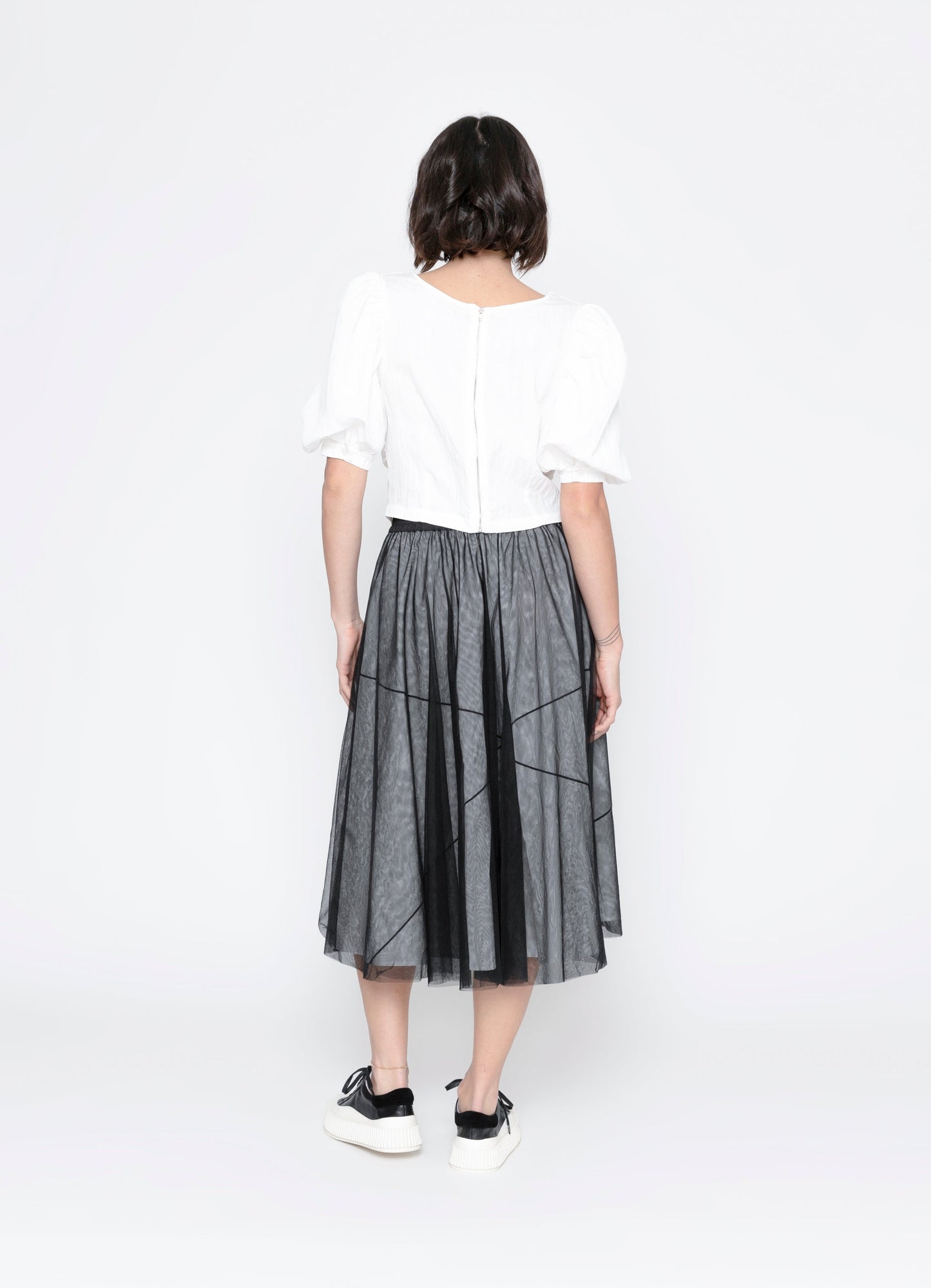 Cristina Skirt