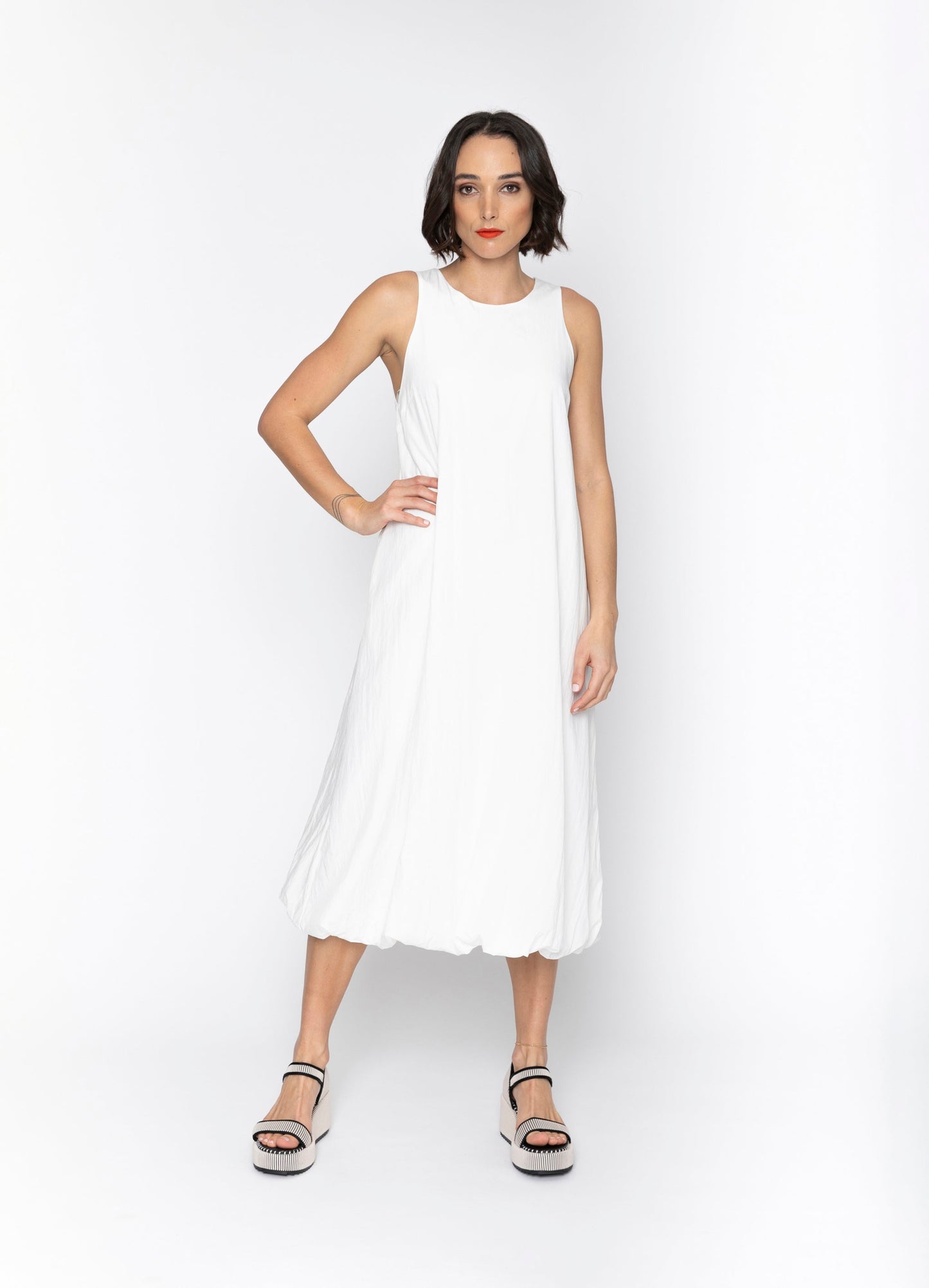 Rosa Dress