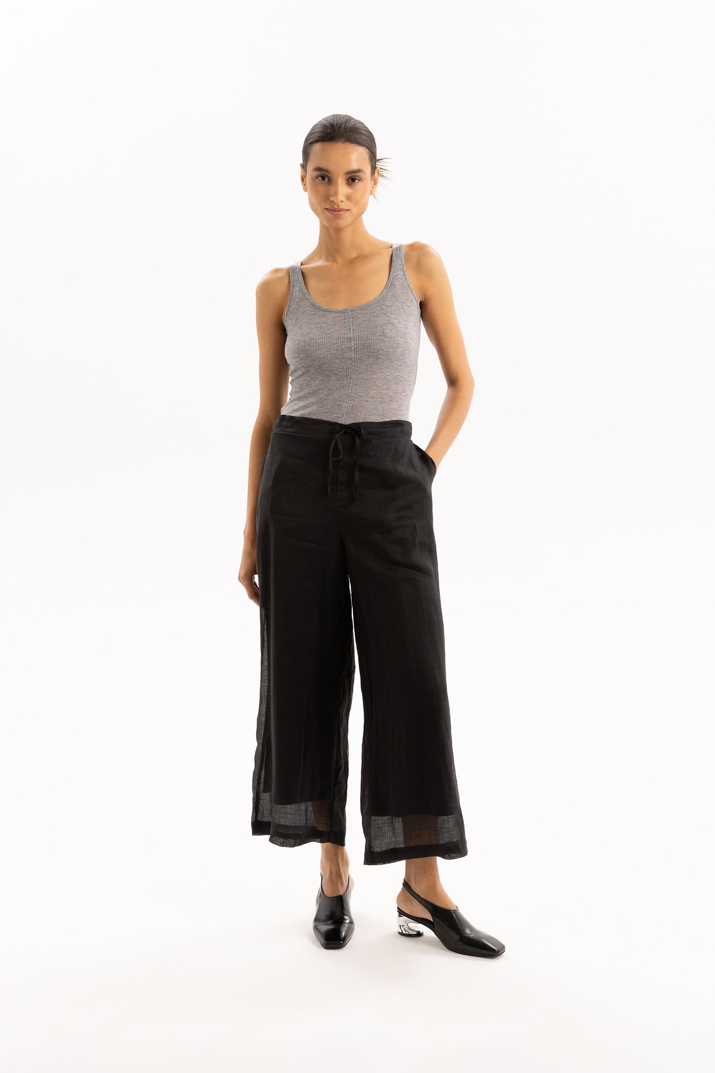 Milly Pants