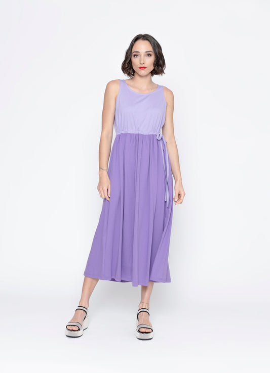 Como Dress