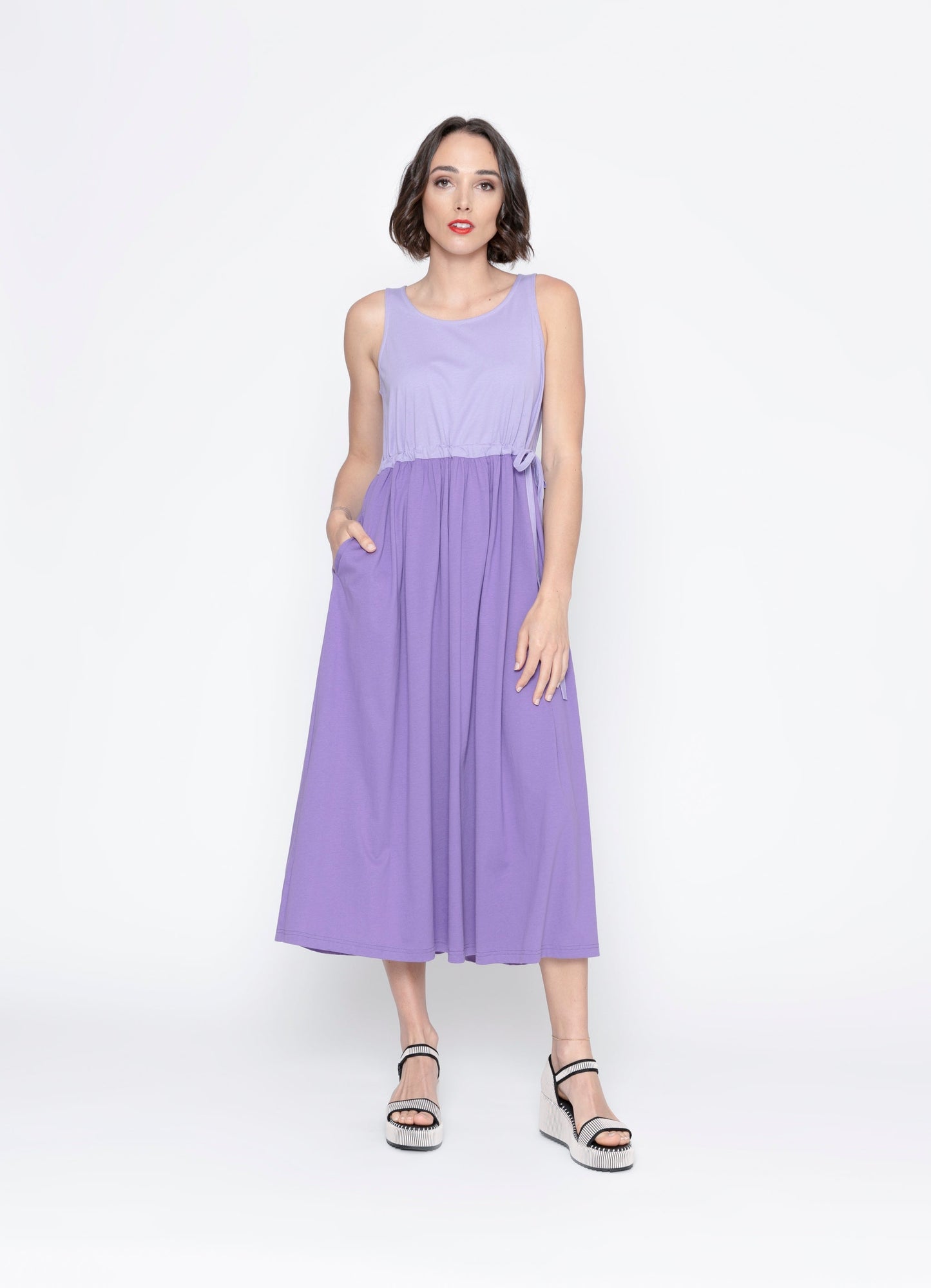 Como Dress