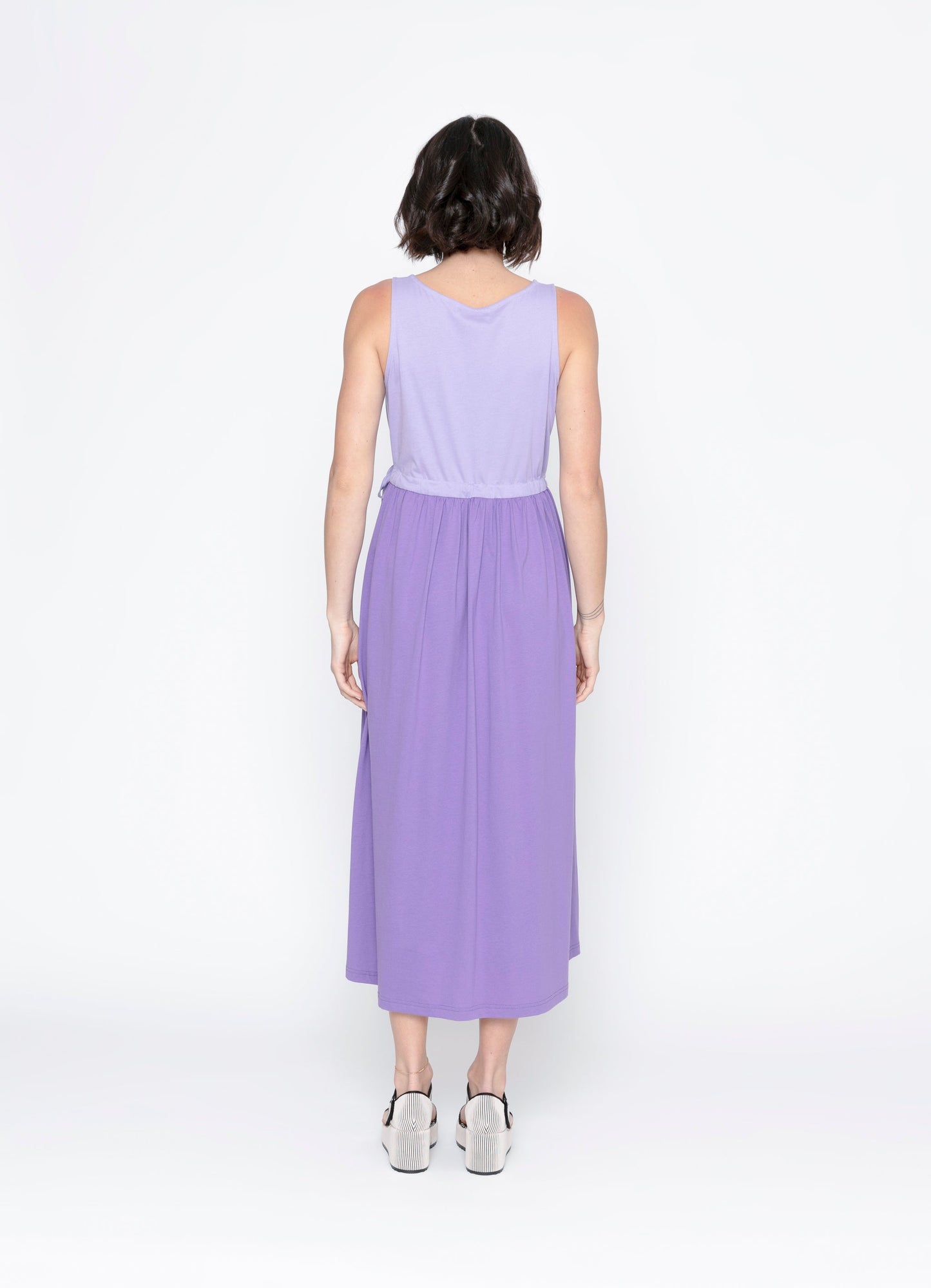 Como Dress