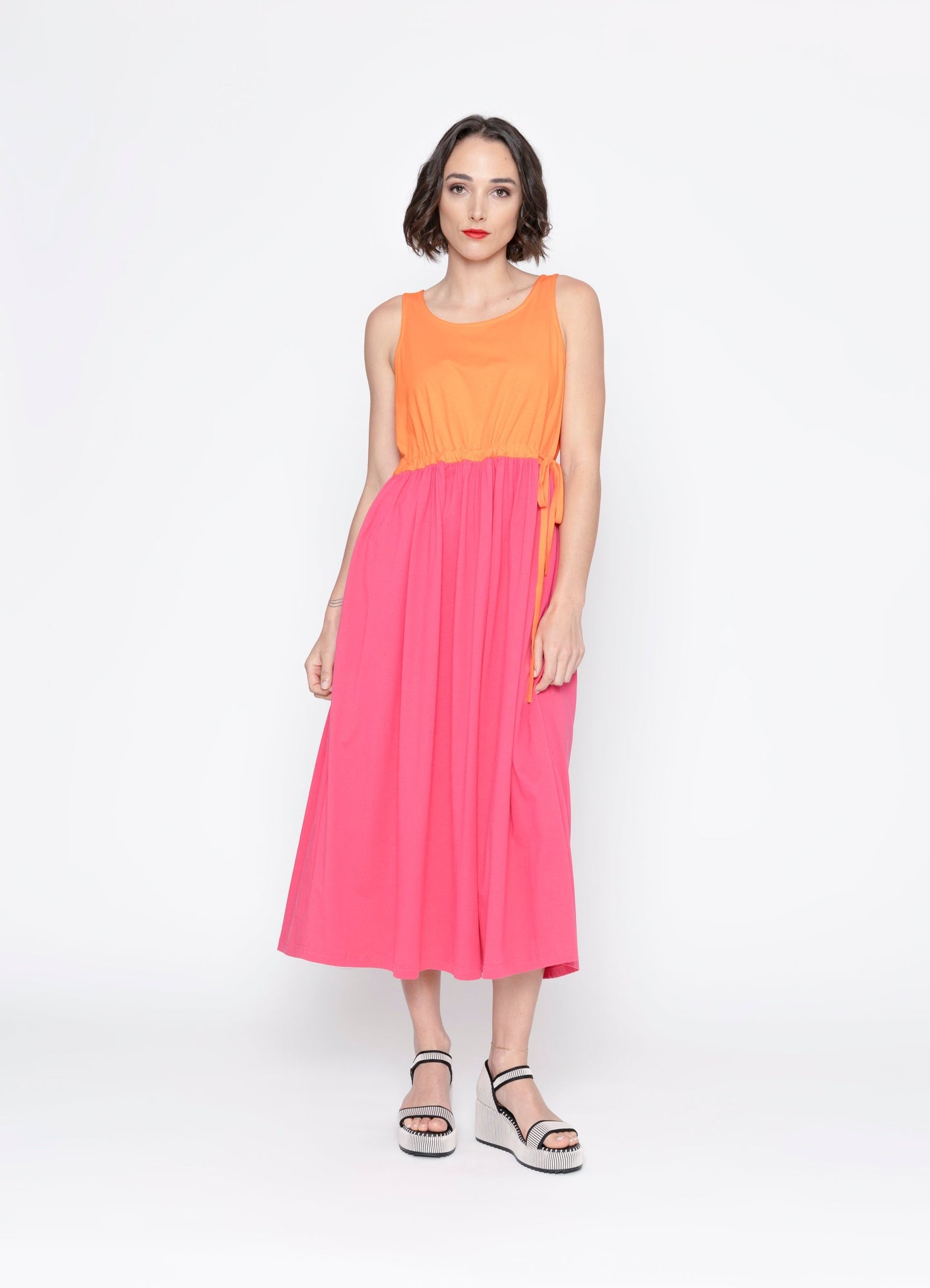 Como Dress