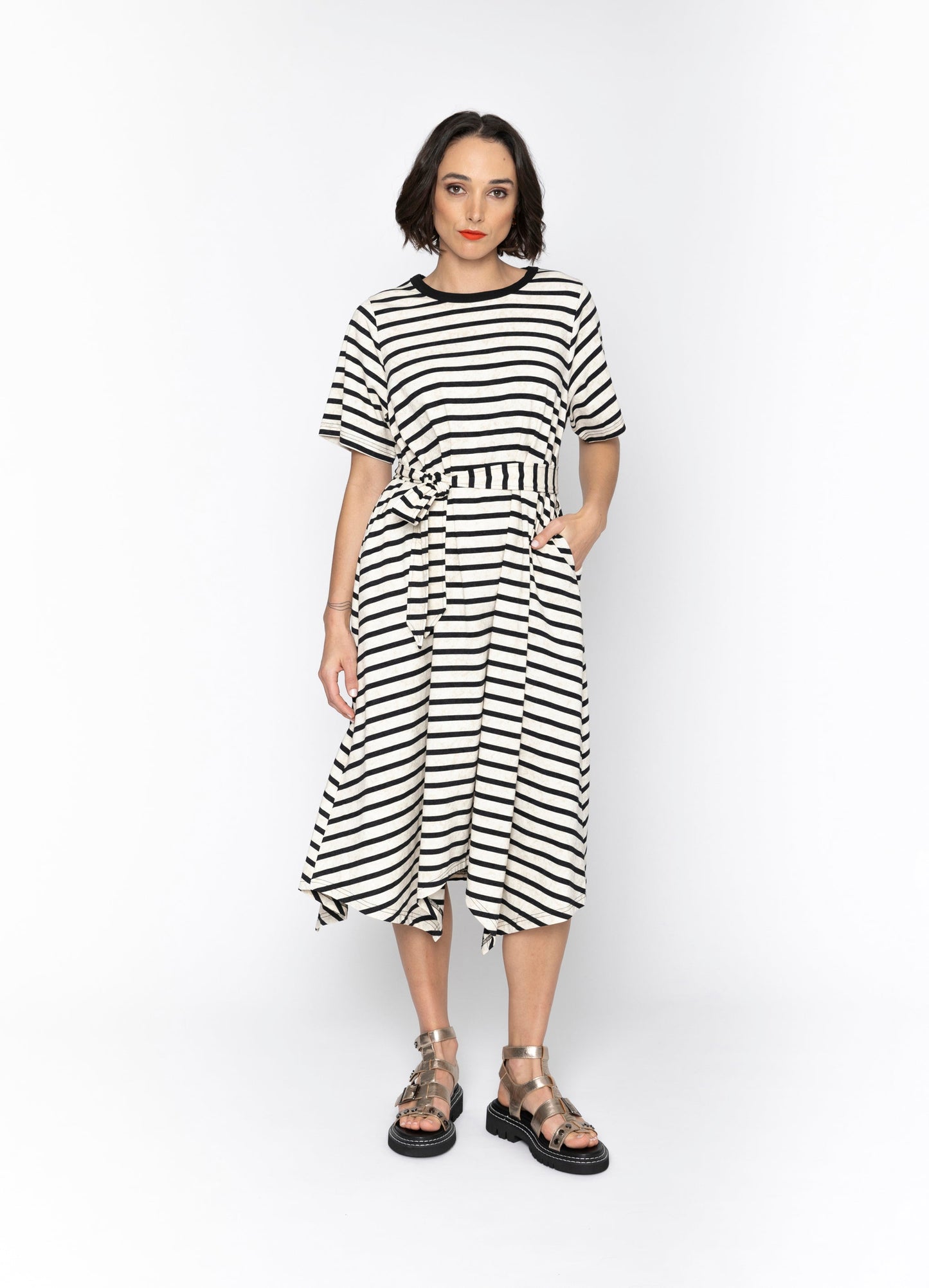 Lucia Dress