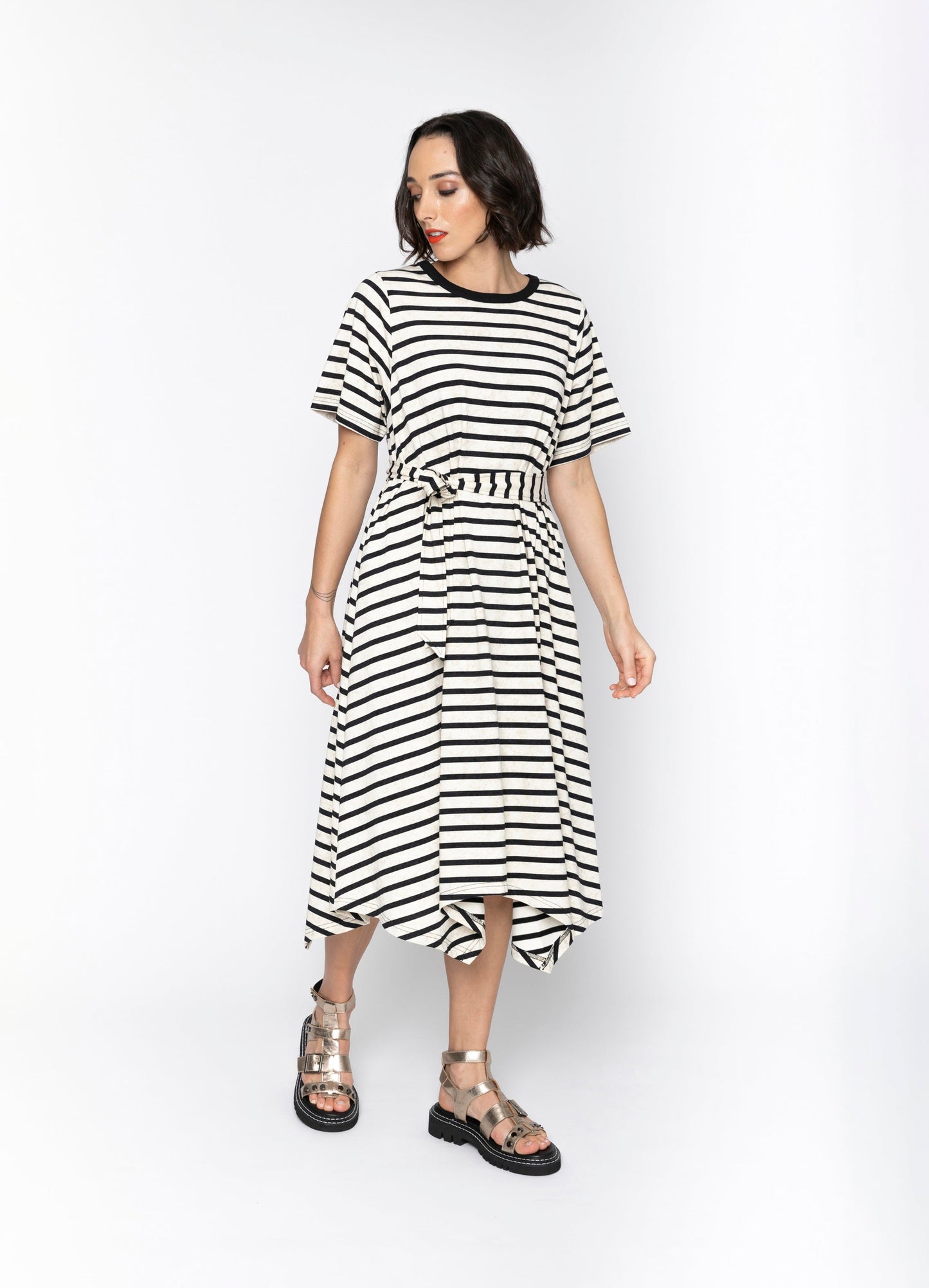 Lucia Dress